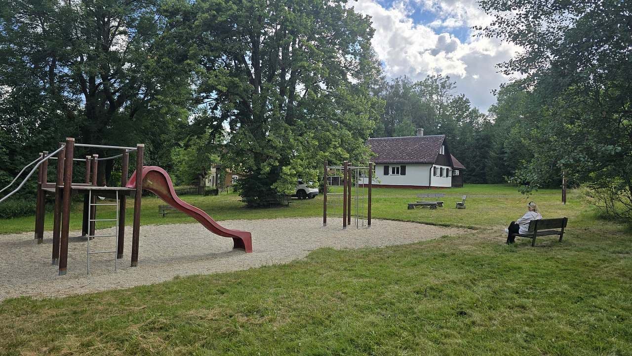 recreational property to rent, 0 m², Mařenice, Liberecký Region recreational property to rent, 0 m², Mařenice, Liberecký Region