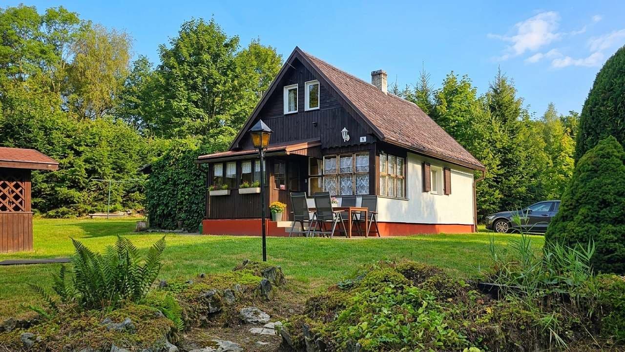 recreational property to rent, 0 m², Mařenice, Liberecký Region recreational property to rent, 0 m², Mařenice, Liberecký Region