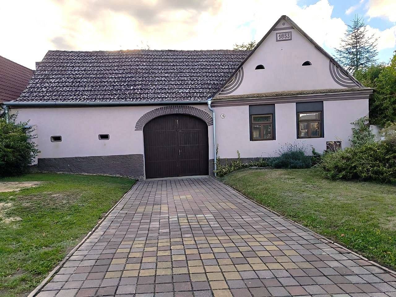 recreational property to rent, 0 m², Dívčice, Jihočeský Region recreational property to rent, 0 m², Dívčice, Jihočeský Region