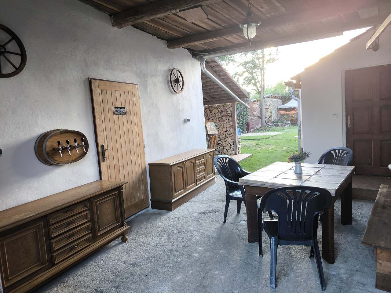 recreational property to rent, 0 m², Dívčice, Jihočeský Region recreational property to rent, 0 m², Dívčice, Jihočeský Region