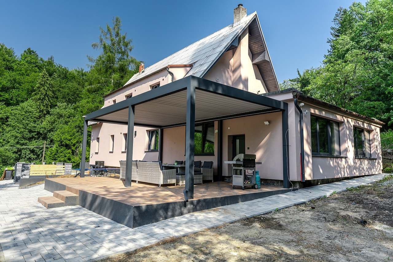 recreational property to rent, 0 m², Malenovice, Moravskoslezský Region recreational property to rent, 0 m², Malenovice, Moravskoslezský Region