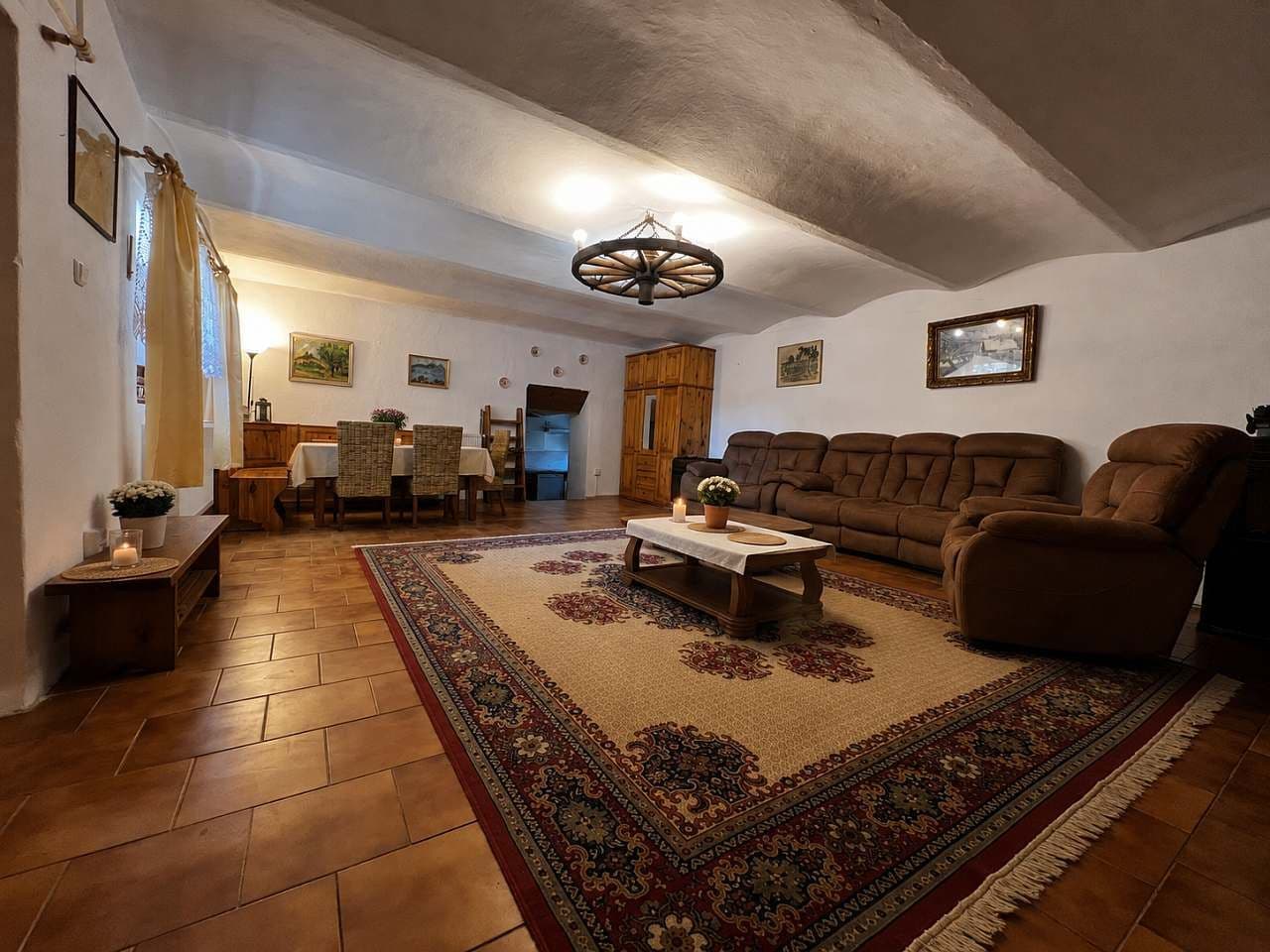 recreational property to rent, 0 m², Libáň, Královéhradecký Region recreational property to rent, 0 m², Libáň, Královéhradecký Region
