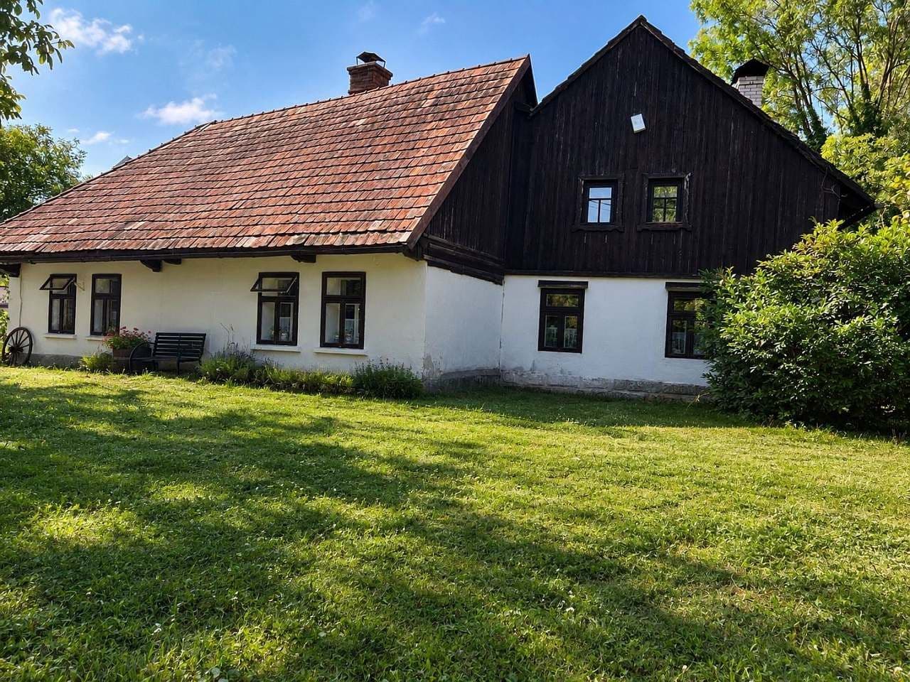 recreational property to rent, 0 m², Libáň, Královéhradecký Region recreational property to rent, 0 m², Libáň, Královéhradecký Region