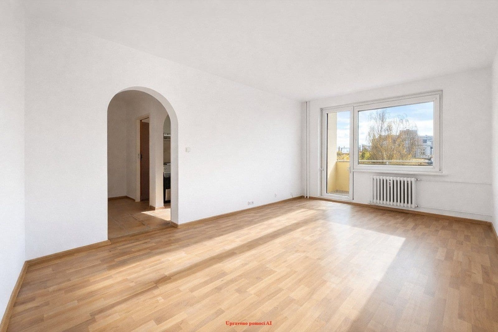 1 bedroom flat to rent, 39 m², Viaduktová, Český Těšín, Moravskoslezský Region 1 bedroom flat to rent, 39 m², Viaduktová, Český Těšín, Moravskoslezský Region