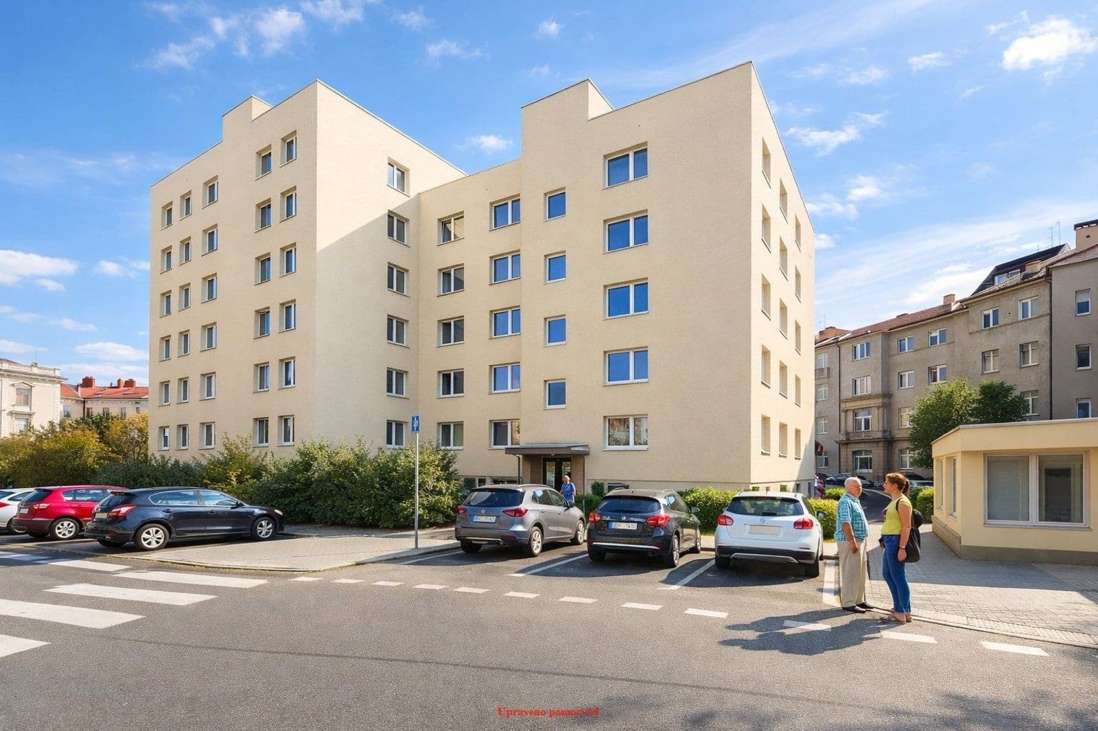 1 bedroom flat to rent, 39 m², Viaduktová, Český Těšín, Moravskoslezský Region 1 bedroom flat to rent, 39 m², Viaduktová, Český Těšín, Moravskoslezský Region