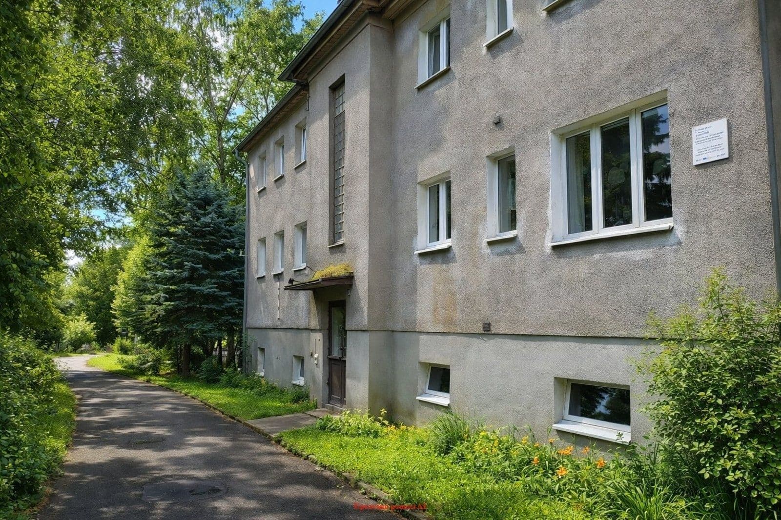 2 bedroom flat to rent, 60 m², Žofinská, Orlová, Moravskoslezský Region 2 bedroom flat to rent, 60 m², Žofinská, Orlová, Moravskoslezský Region
