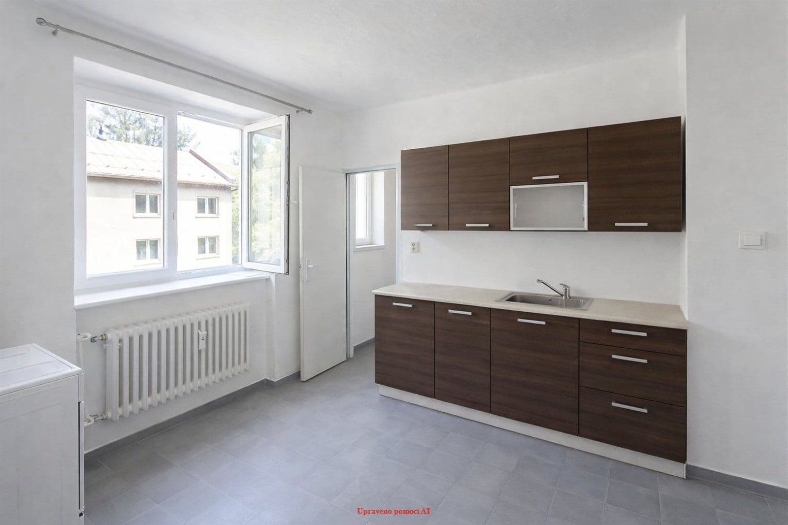 2 bedroom flat to rent, 60 m², Žofinská, Orlová, Moravskoslezský Region 2 bedroom flat to rent, 60 m², Žofinská, Orlová, Moravskoslezský Region