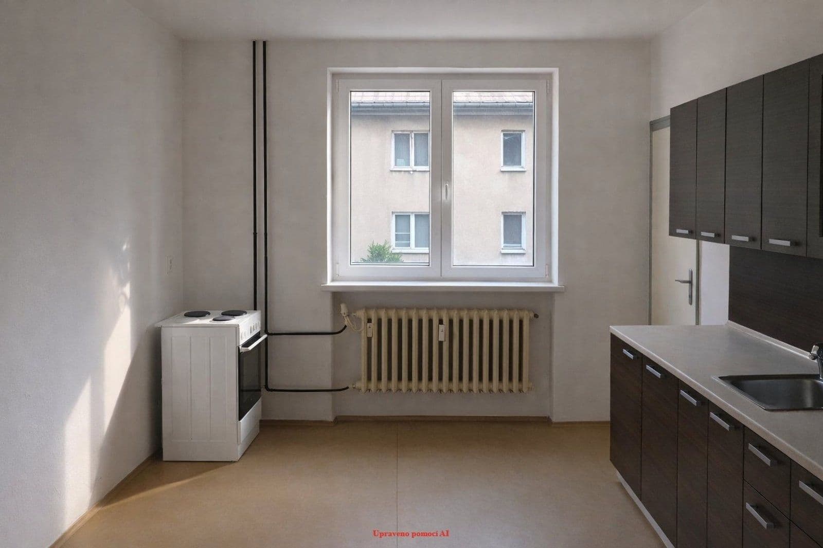 2 bedroom flat to rent, 60 m², Žofinská, Orlová, Moravskoslezský Region 2 bedroom flat to rent, 60 m², Žofinská, Orlová, Moravskoslezský Region