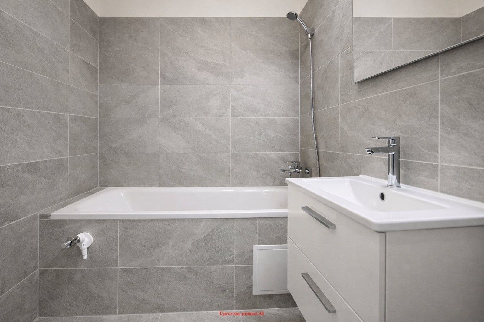 3 bedroom with open-plan kitchen flat to rent, 71 m², Okružní, Orlová, Moravskoslezský Region 3 bedroom with open-plan kitchen flat to rent, 71 m², Okružní, Orlová, Moravskoslezský Region