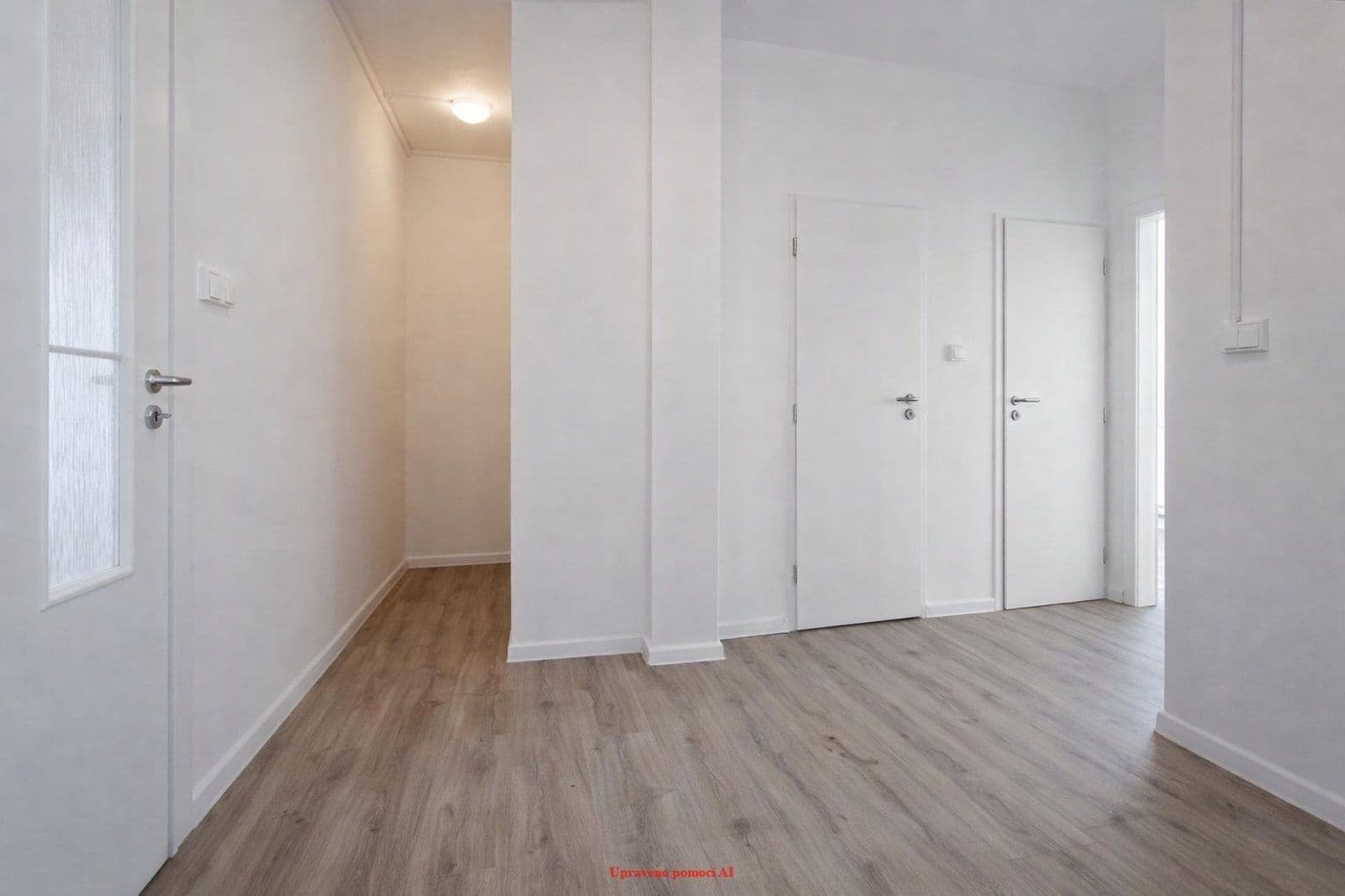 3 bedroom with open-plan kitchen flat to rent, 71 m², Okružní, Orlová, Moravskoslezský Region 3 bedroom with open-plan kitchen flat to rent, 71 m², Okružní, Orlová, Moravskoslezský Region