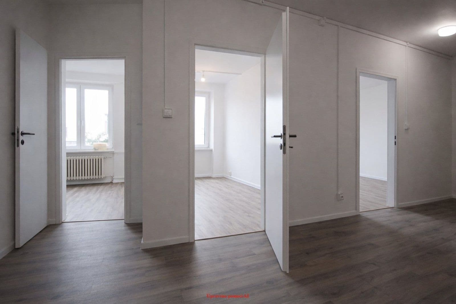 3 bedroom with open-plan kitchen flat to rent, 71 m², Okružní, Orlová, Moravskoslezský Region 3 bedroom with open-plan kitchen flat to rent, 71 m², Okružní, Orlová, Moravskoslezský Region