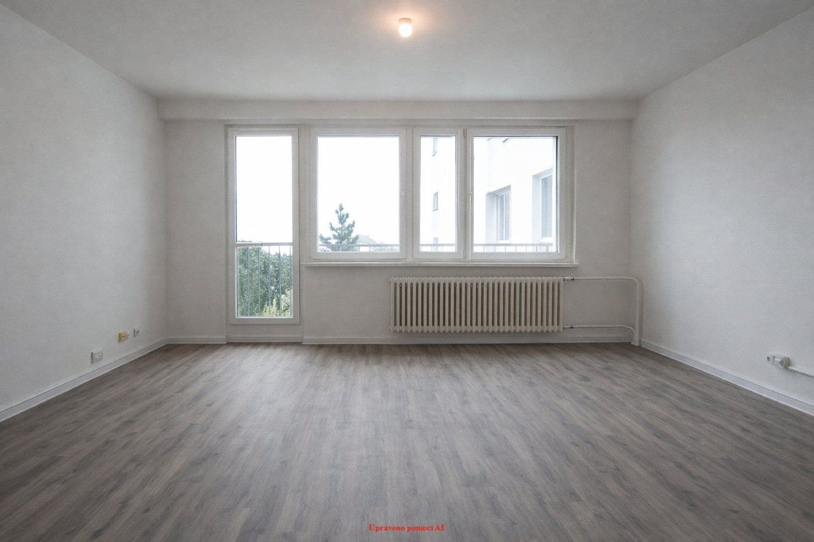 3 bedroom with open-plan kitchen flat to rent, 71 m², Okružní, Orlová, Moravskoslezský Region 3 bedroom with open-plan kitchen flat to rent, 71 m², Okružní, Orlová, Moravskoslezský Region