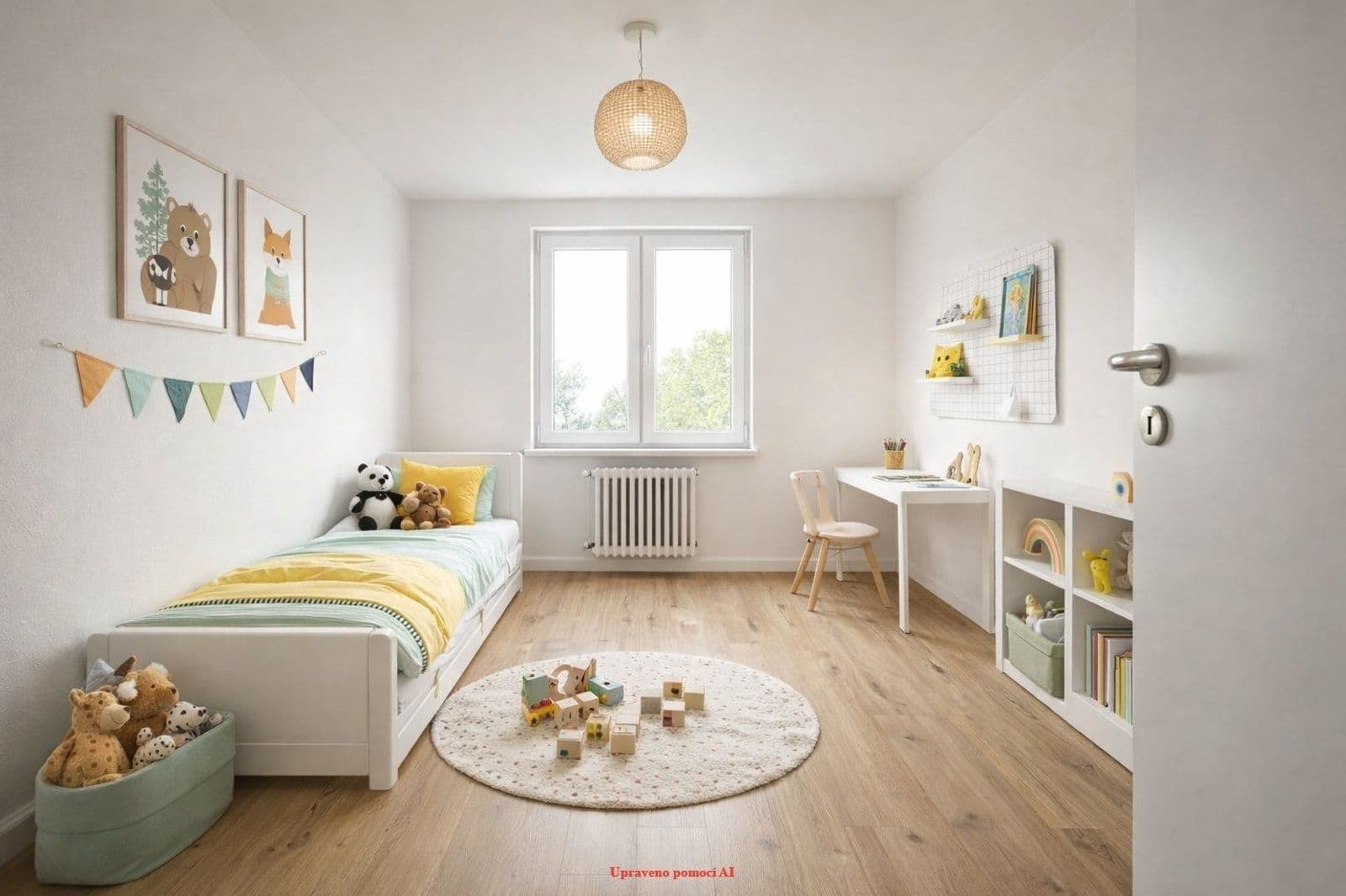 3 bedroom with open-plan kitchen flat to rent, 71 m², Okružní, Orlová, Moravskoslezský Region 3 bedroom with open-plan kitchen flat to rent, 71 m², Okružní, Orlová, Moravskoslezský Region