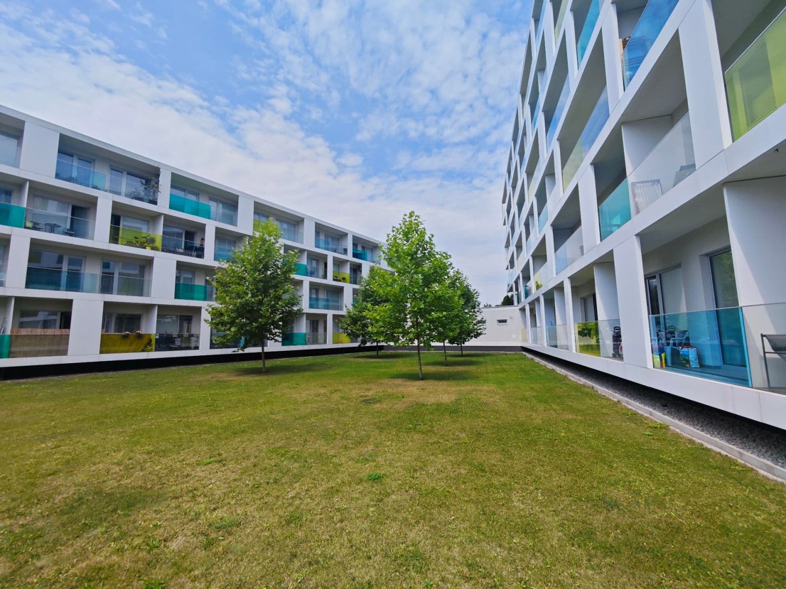 2 bedroom flat for sale, 45 m², L. Novomeského, Martin, Žilinský Region 2 bedroom flat for sale, 45 m², L. Novomeského, Martin, Žilinský Region