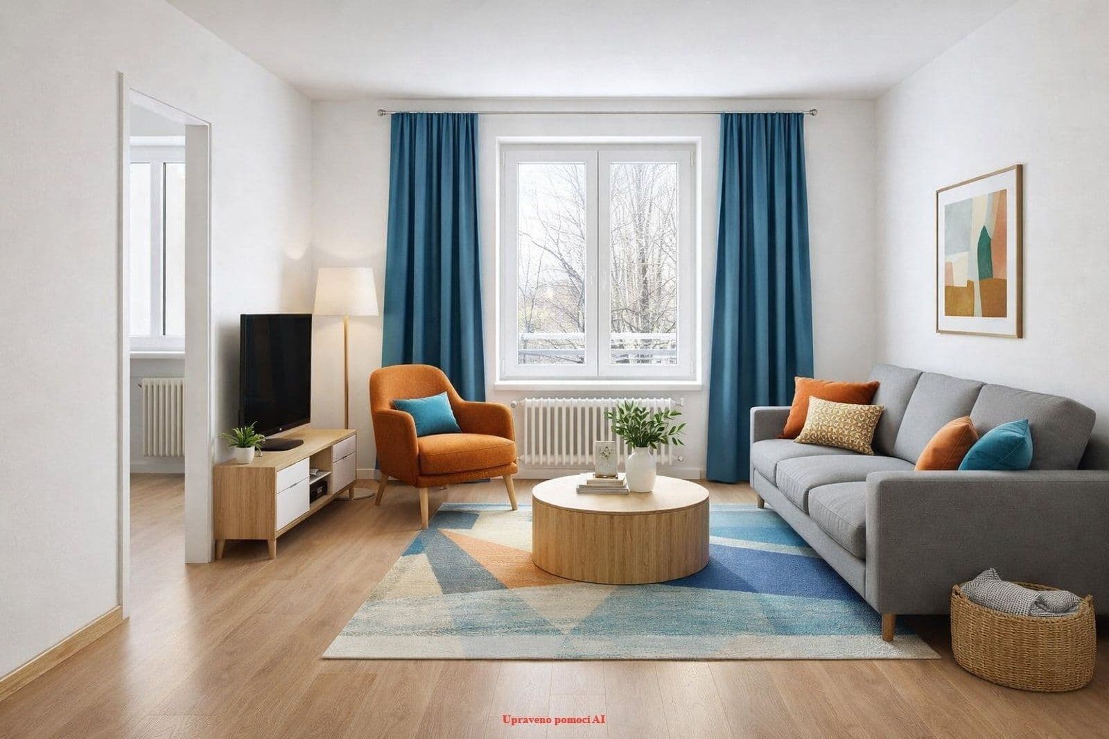 2 bedroom flat to rent, 55 m², Alšova, Havířov, Moravskoslezský Region 2 bedroom flat to rent, 55 m², Alšova, Havířov, Moravskoslezský Region