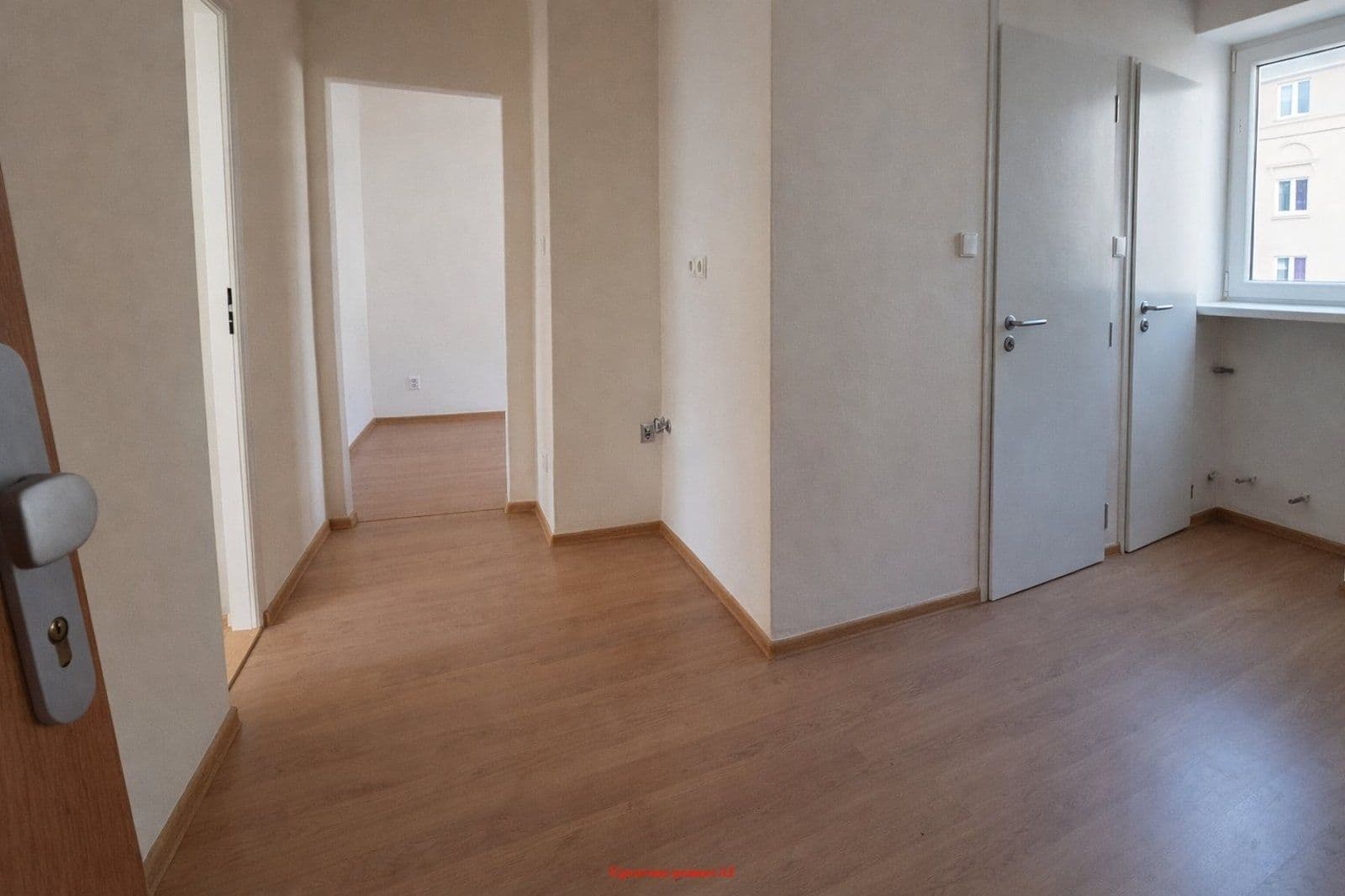2 bedroom flat to rent, 55 m², Alšova, Havířov, Moravskoslezský Region 2 bedroom flat to rent, 55 m², Alšova, Havířov, Moravskoslezský Region