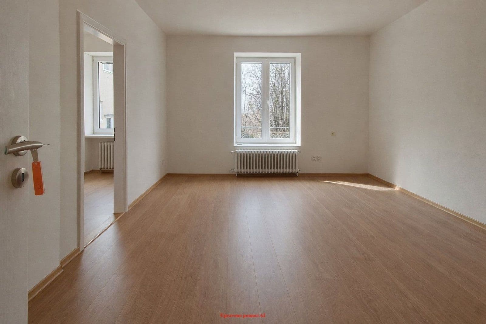 2 bedroom flat to rent, 55 m², Alšova, Havířov, Moravskoslezský Region 2 bedroom flat to rent, 55 m², Alšova, Havířov, Moravskoslezský Region