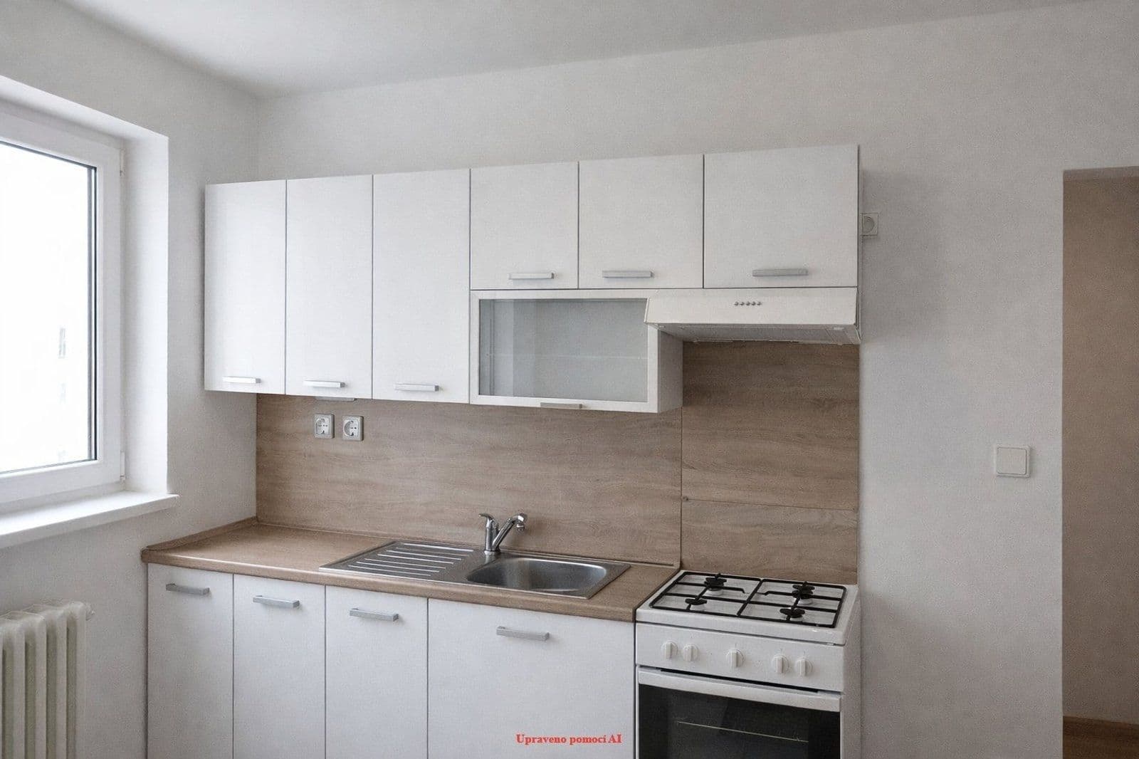 2 bedroom flat to rent, 55 m², Alšova, Havířov, Moravskoslezský Region 2 bedroom flat to rent, 55 m², Alšova, Havířov, Moravskoslezský Region