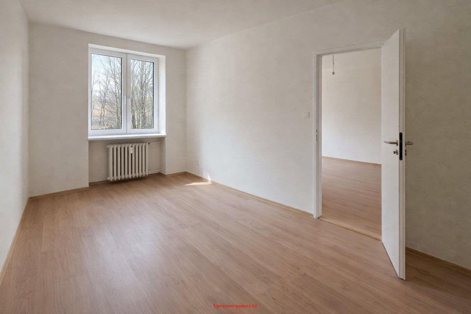 2 bedroom flat to rent, 55 m², Alšova, Havířov, Moravskoslezský Region 2 bedroom flat to rent, 55 m², Alšova, Havířov, Moravskoslezský Region