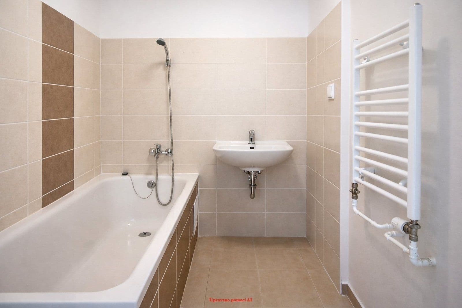 2 bedroom flat to rent, 55 m², Alšova, Havířov, Moravskoslezský Region 2 bedroom flat to rent, 55 m², Alšova, Havířov, Moravskoslezský Region