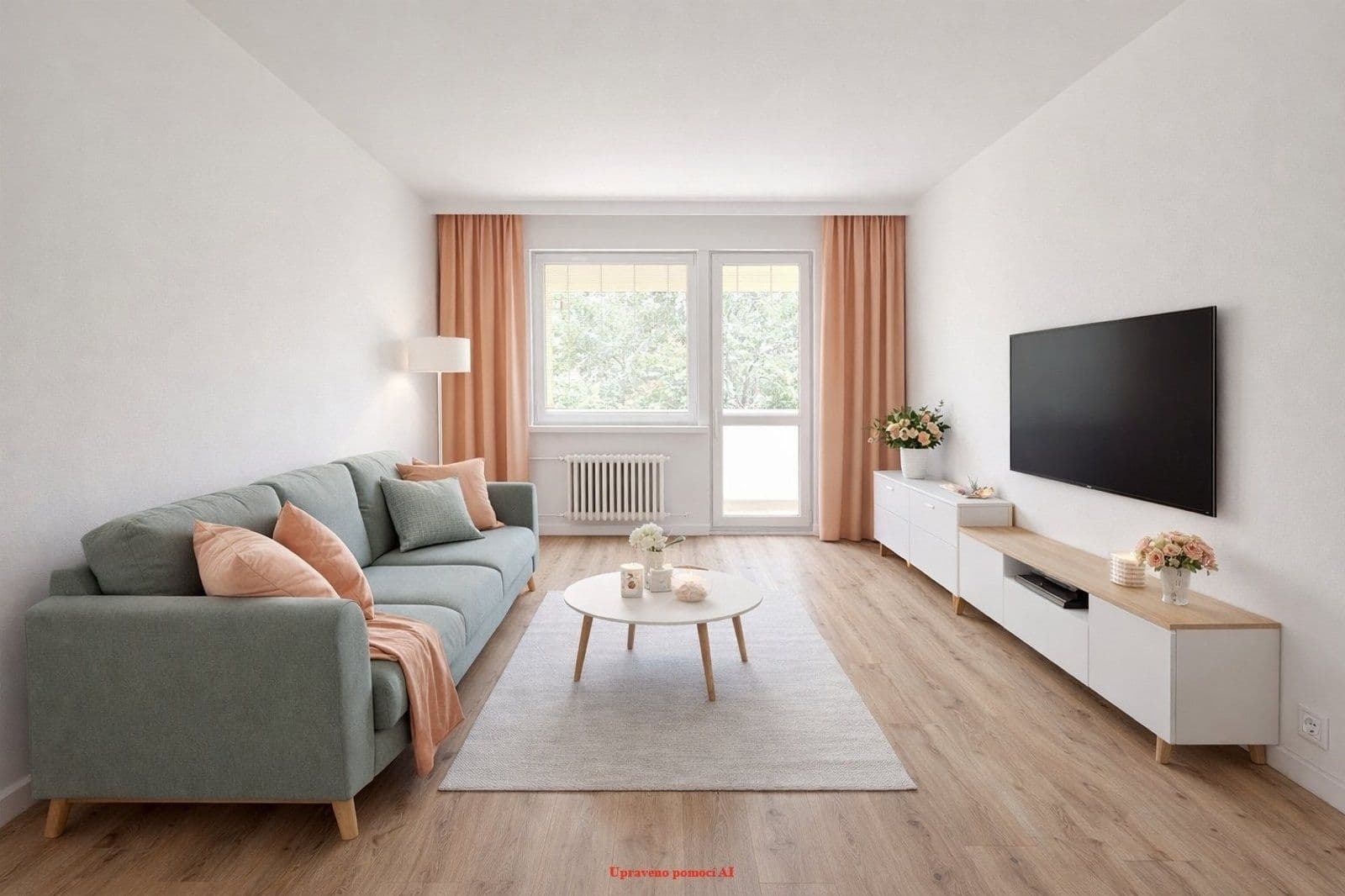 2 bedroom flat to rent, 60 m², Nad Mostárnou, Frýdek-Místek, Moravskoslezský Region 2 bedroom flat to rent, 60 m², Nad Mostárnou, Frýdek-Místek, Moravskoslezský Region