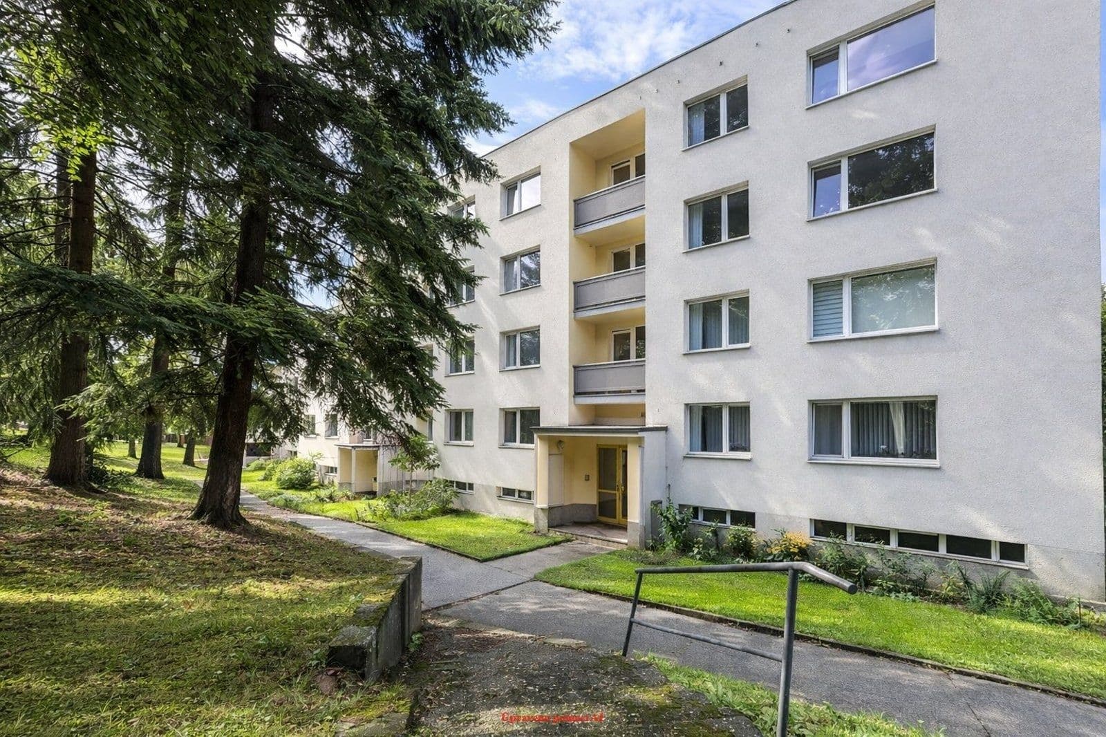 2 bedroom flat to rent, 60 m², Nad Mostárnou, Frýdek-Místek, Moravskoslezský Region 2 bedroom flat to rent, 60 m², Nad Mostárnou, Frýdek-Místek, Moravskoslezský Region