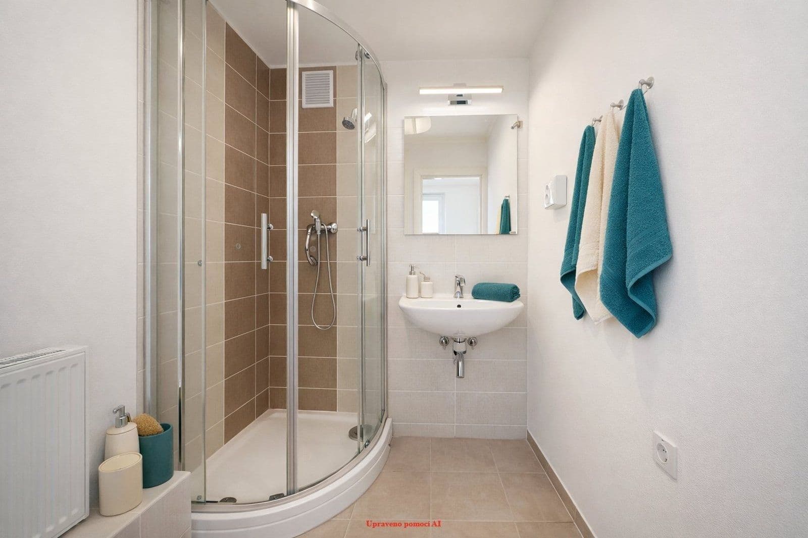 2 bedroom flat to rent, 53 m², Třanovského, Frýdek-Místek, Moravskoslezský Region 2 bedroom flat to rent, 53 m², Třanovského, Frýdek-Místek, Moravskoslezský Region