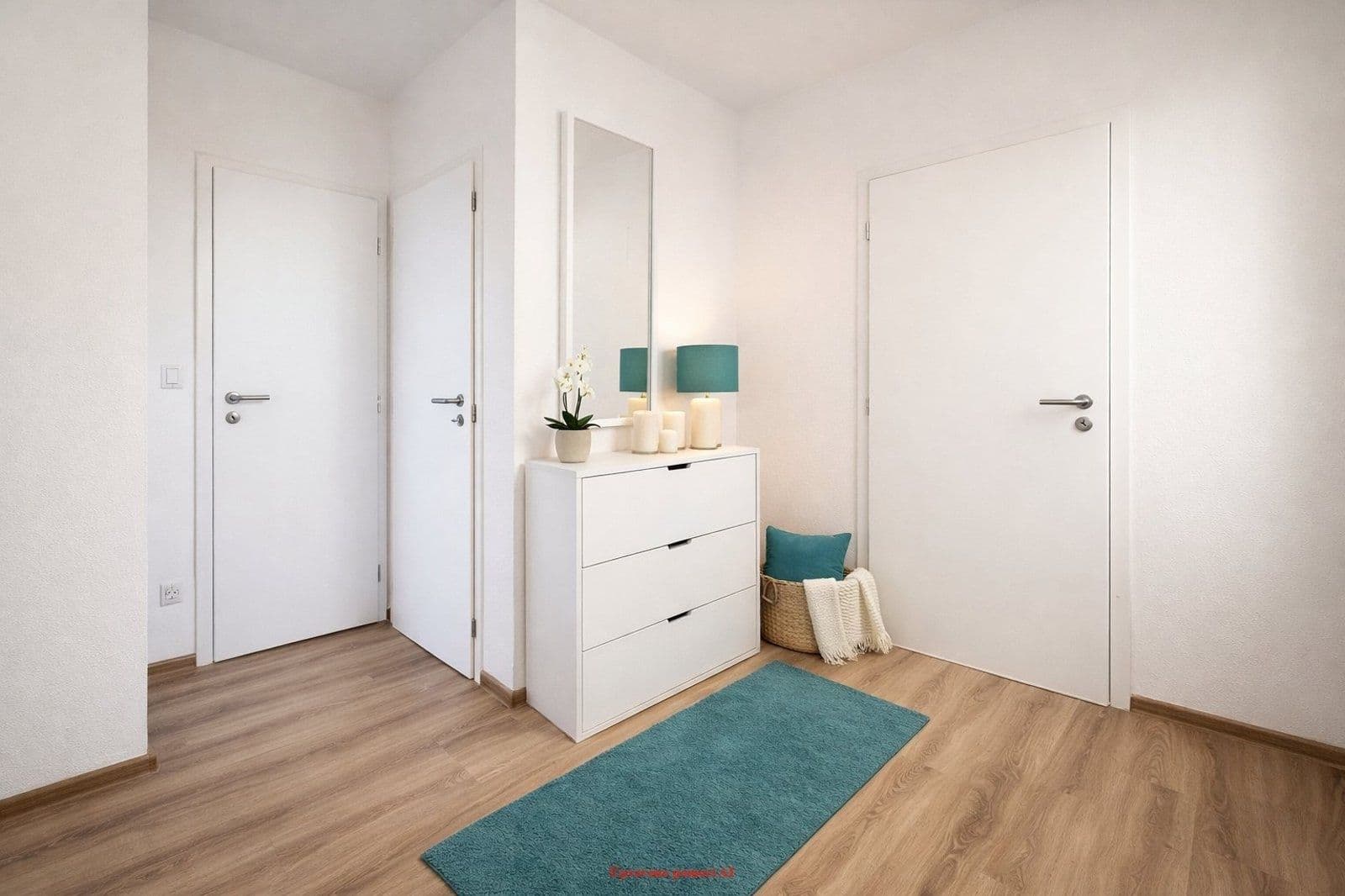 2 bedroom flat to rent, 53 m², Třanovského, Frýdek-Místek, Moravskoslezský Region 2 bedroom flat to rent, 53 m², Třanovského, Frýdek-Místek, Moravskoslezský Region