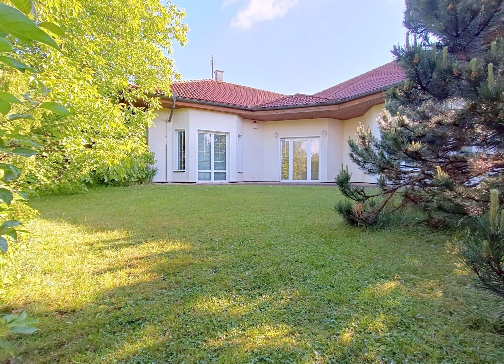house for sale, 180 m², Ve Skále, Šestajovice, Středočeský Region house for sale, 180 m², Ve Skále, Šestajovice, Středočeský Region