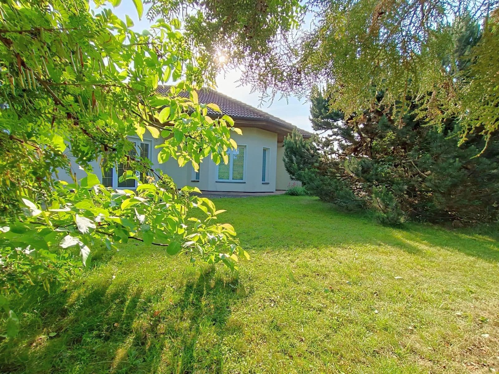house for sale, 180 m², Ve Skále, Šestajovice, Středočeský Region house for sale, 180 m², Ve Skále, Šestajovice, Středočeský Region