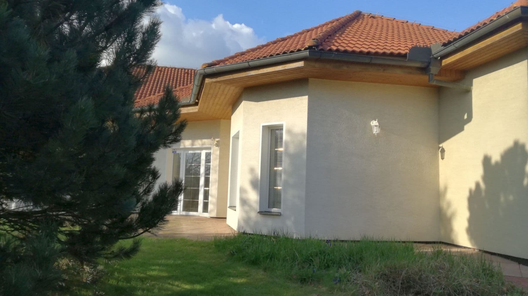 house for sale, 180 m², Ve Skále, Šestajovice, Středočeský Region house for sale, 180 m², Ve Skále, Šestajovice, Středočeský Region