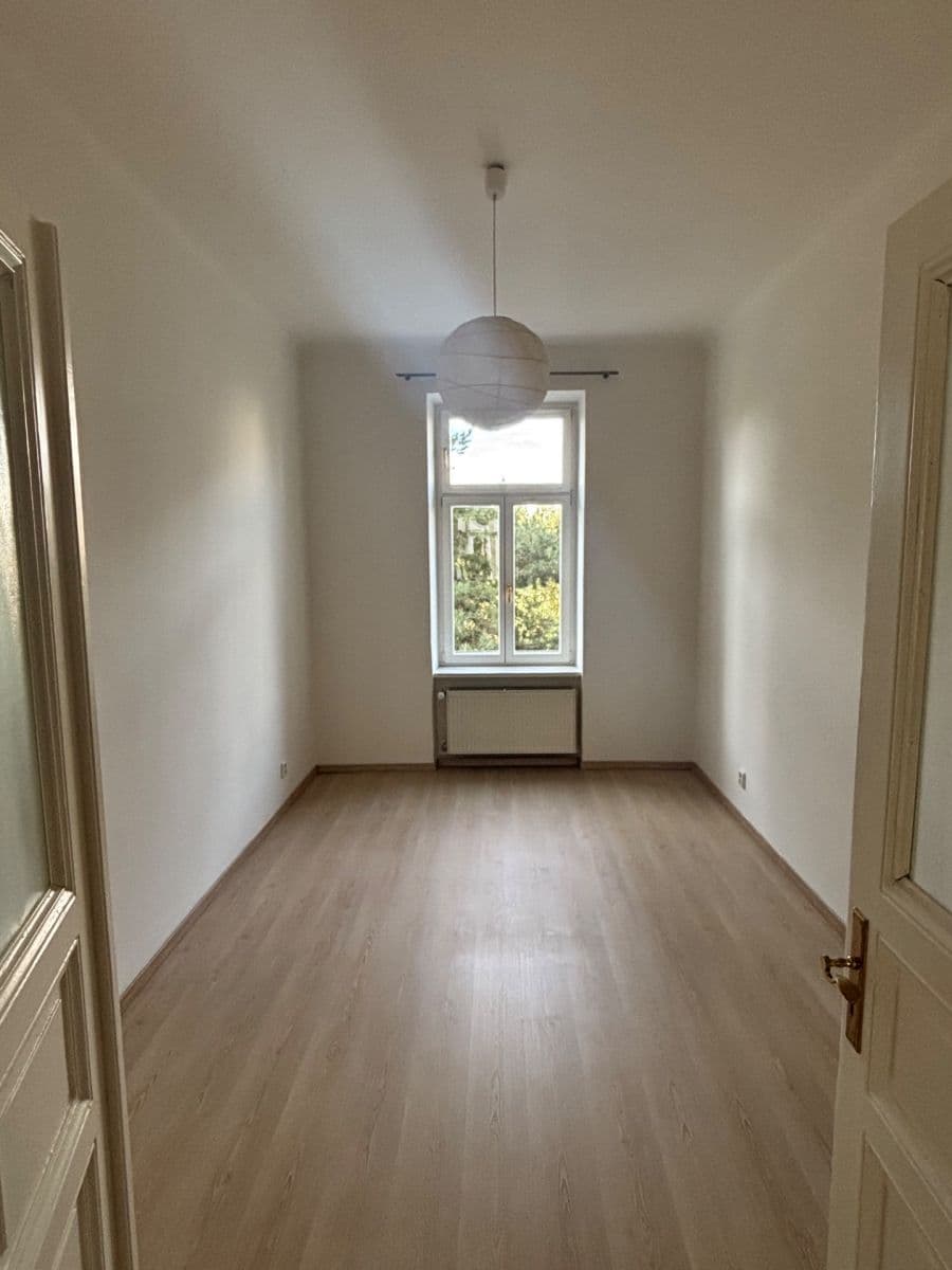 2 bedroom flat to rent, 58 m², Marie Cibulkové, Prague, Prague 2 bedroom flat to rent, 58 m², Marie Cibulkové, Prague, Prague