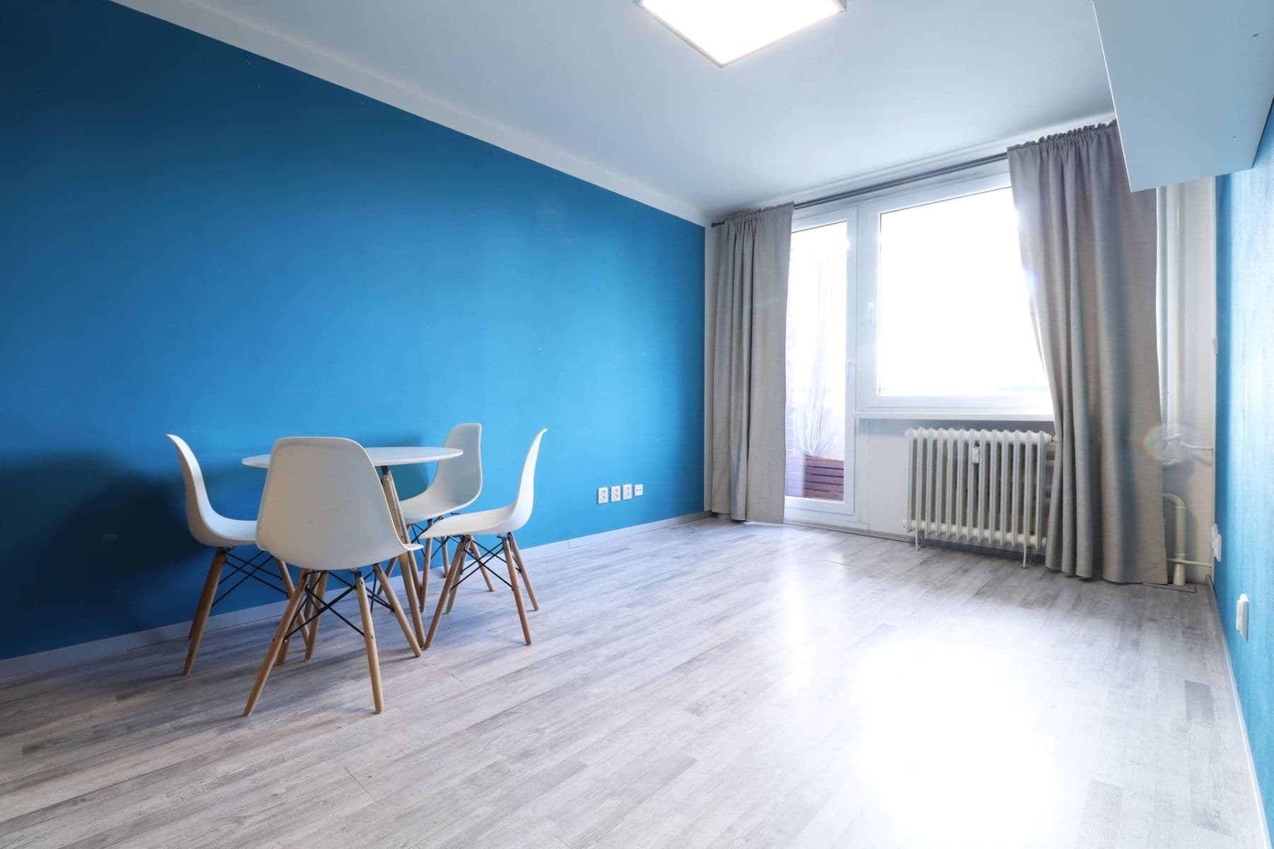 1 bedroom with open-plan kitchen flat to rent, 48 m², Jablonecká, Prague, Prague 1 bedroom with open-plan kitchen flat to rent, 48 m², Jablonecká, Prague, Prague