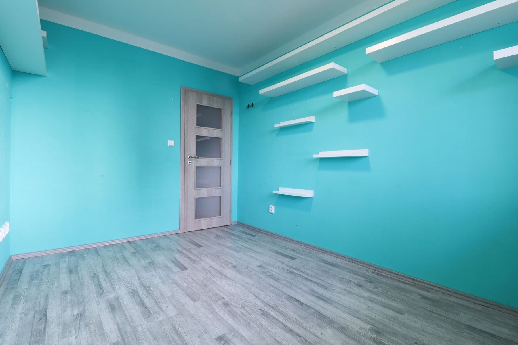 1 bedroom with open-plan kitchen flat to rent, 48 m², Jablonecká, Prague, Prague 1 bedroom with open-plan kitchen flat to rent, 48 m², Jablonecká, Prague, Prague