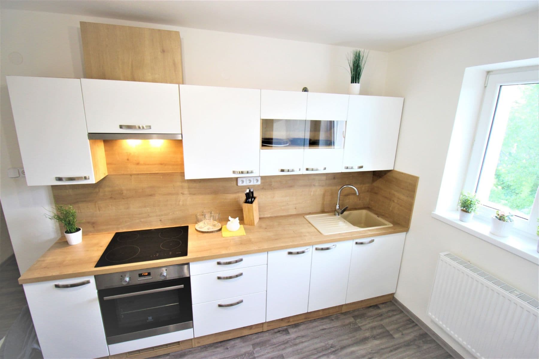 2 bedroom flat to rent, 65 m², Úlehlova, Strážnice, Jihomoravský Region 2 bedroom flat to rent, 65 m², Úlehlova, Strážnice, Jihomoravský Region