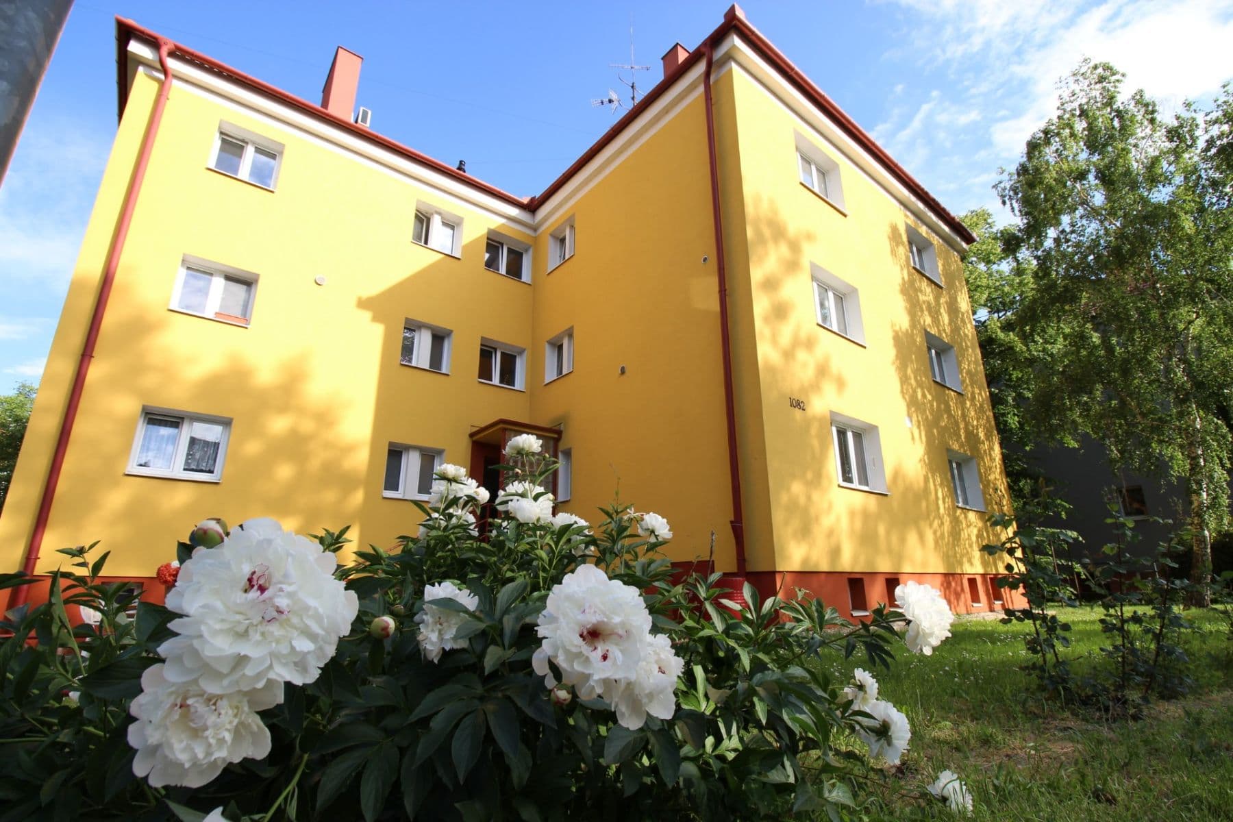 2 bedroom flat to rent, 65 m², Úlehlova, Strážnice, Jihomoravský Region 2 bedroom flat to rent, 65 m², Úlehlova, Strážnice, Jihomoravský Region