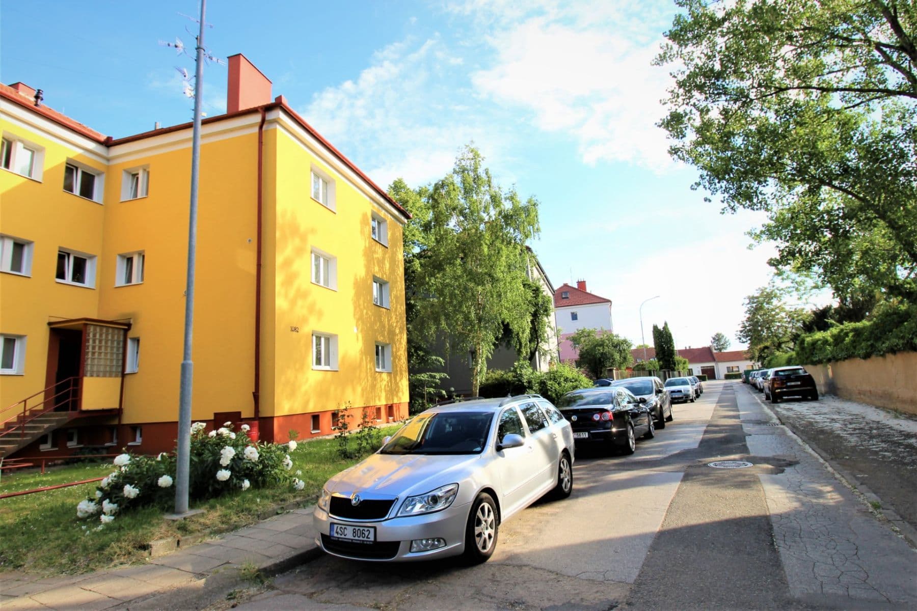 2 bedroom flat to rent, 65 m², Úlehlova, Strážnice, Jihomoravský Region 2 bedroom flat to rent, 65 m², Úlehlova, Strážnice, Jihomoravský Region