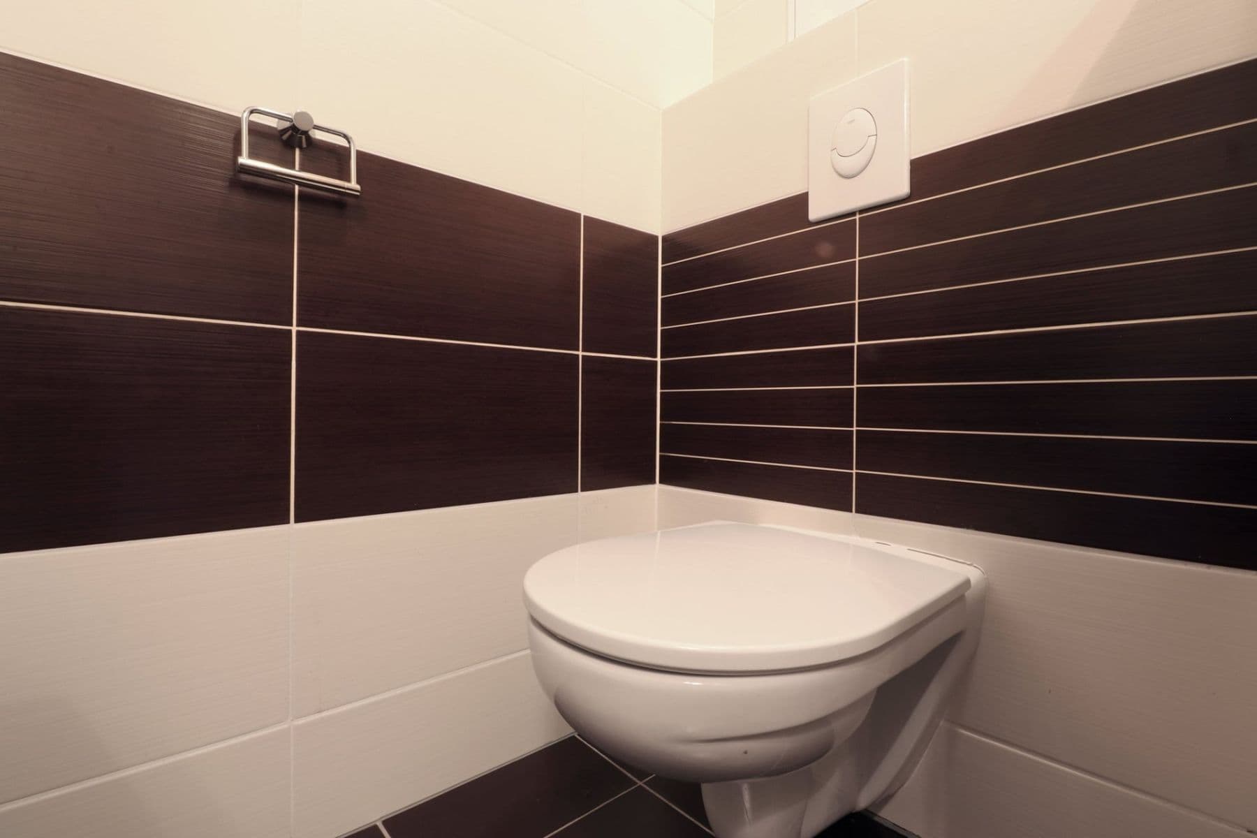 Studio flat to rent, 37 m², Farkašova, Prague, Prague Studio flat to rent, 37 m², Farkašova, Prague, Prague