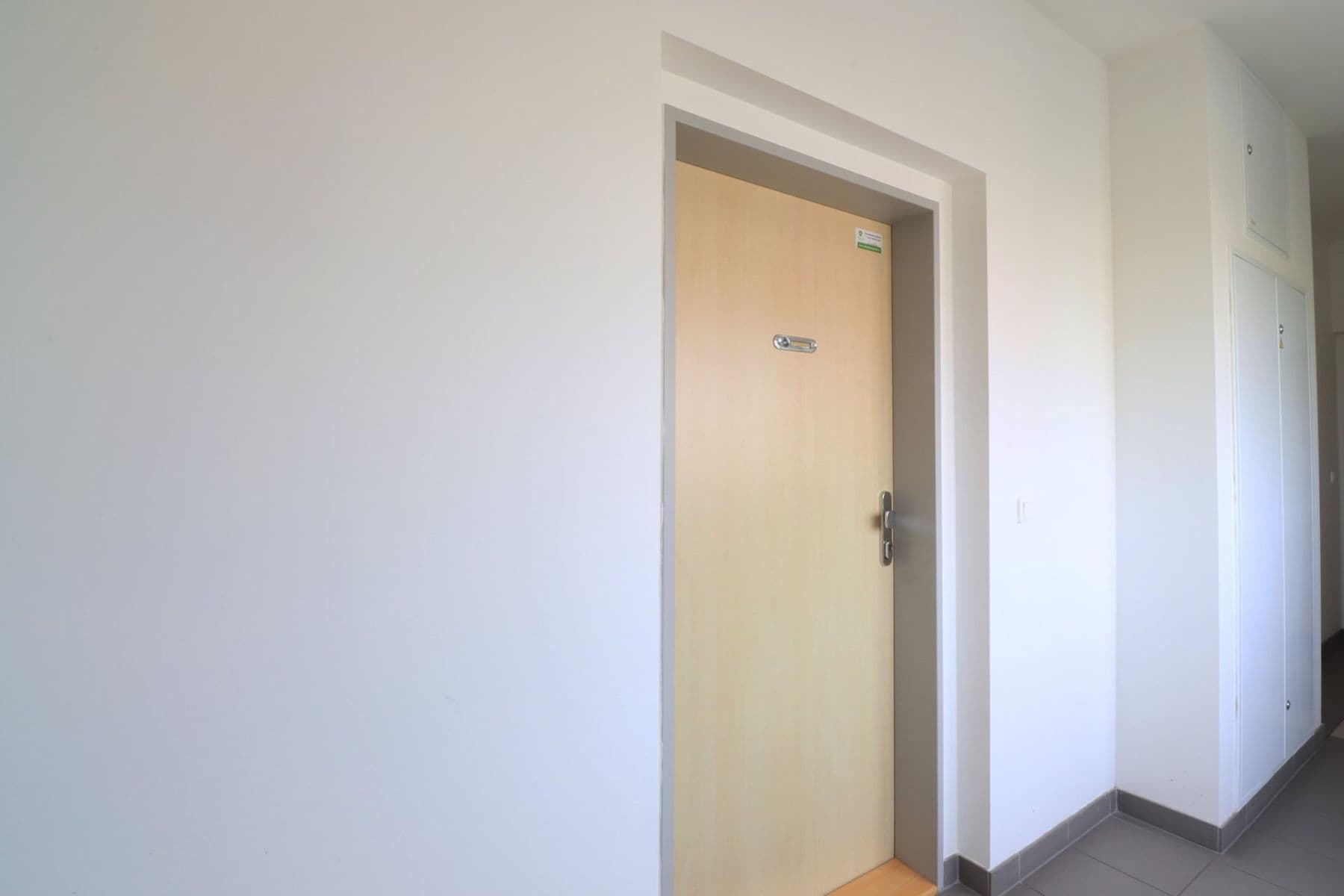 Studio flat to rent, 37 m², Farkašova, Prague, Prague Studio flat to rent, 37 m², Farkašova, Prague, Prague
