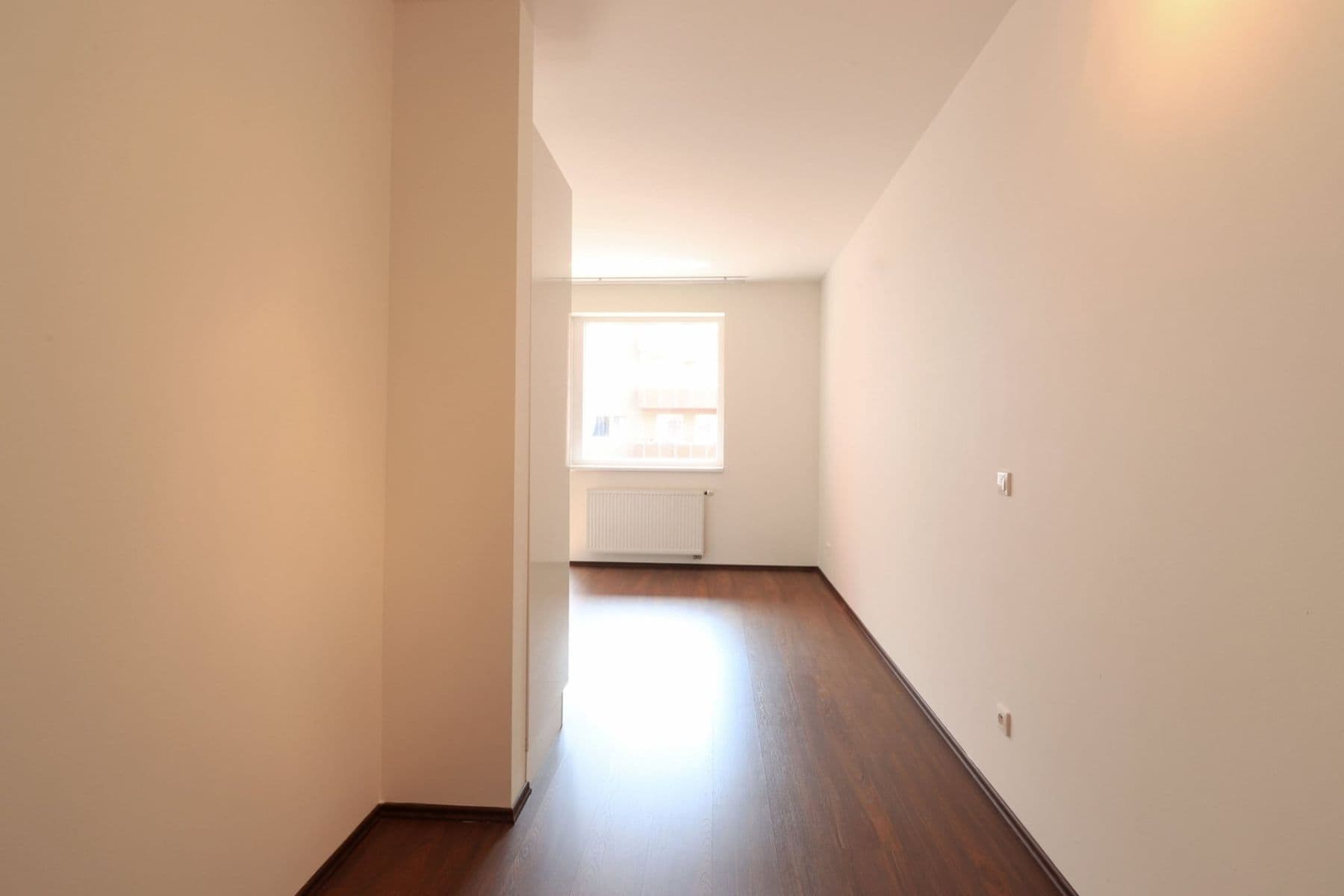 Studio flat to rent, 37 m², Farkašova, Prague, Prague Studio flat to rent, 37 m², Farkašova, Prague, Prague