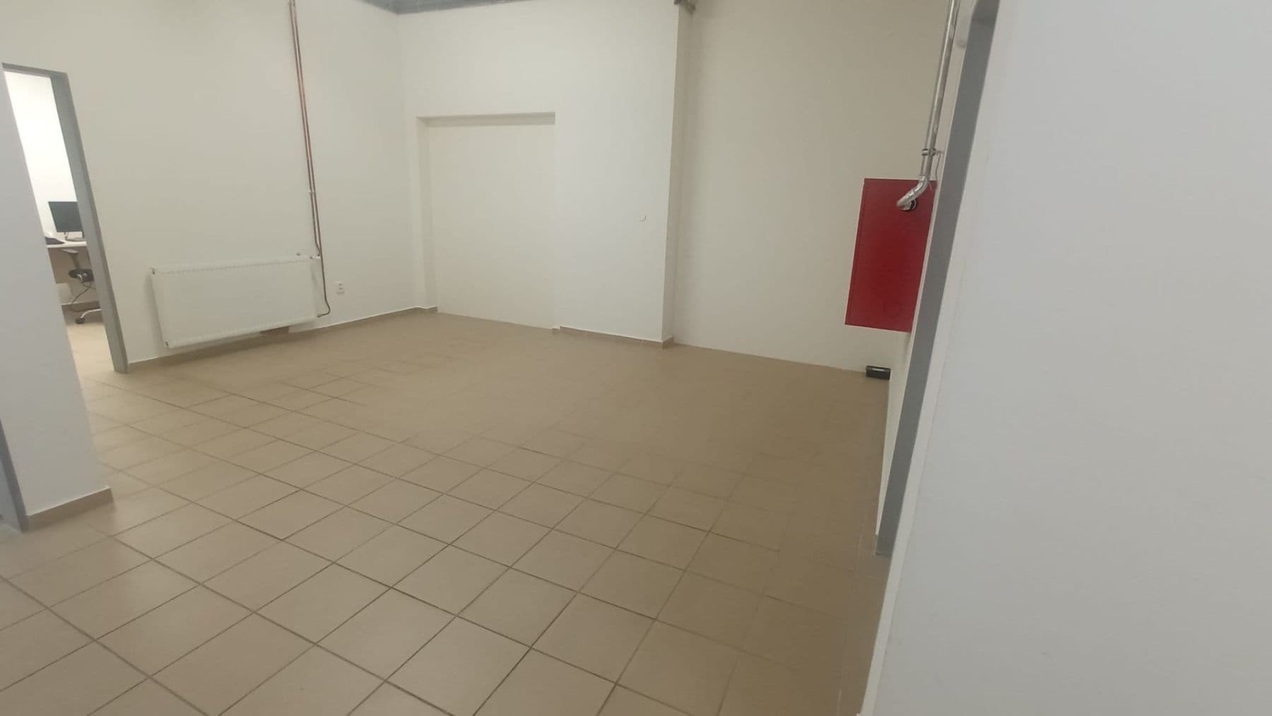 non-residential property to rent, 210 m², Bílanská, Kroměříž, Zlínský Region non-residential property to rent, 210 m², Bílanská, Kroměříž, Zlínský Region