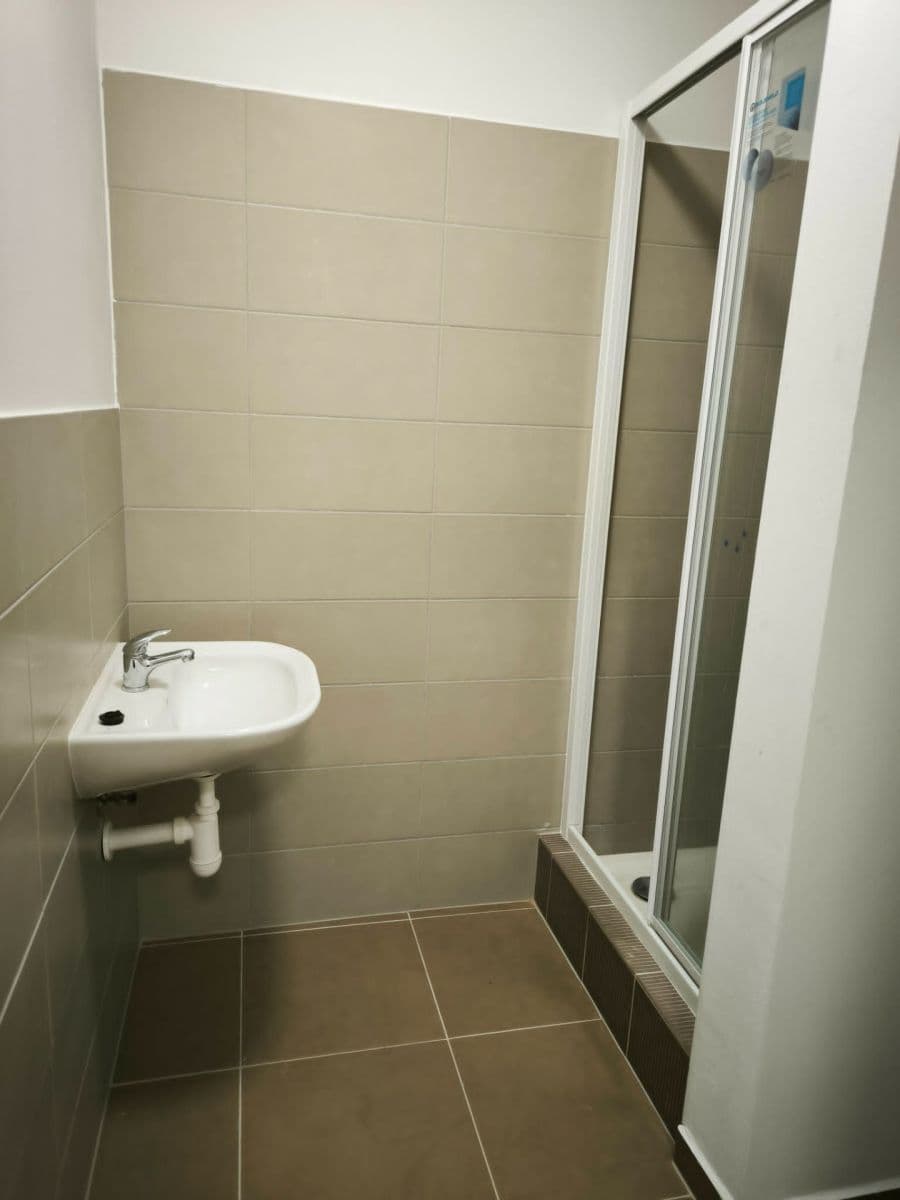 non-residential property to rent, 210 m², Bílanská, Kroměříž, Zlínský Region non-residential property to rent, 210 m², Bílanská, Kroměříž, Zlínský Region