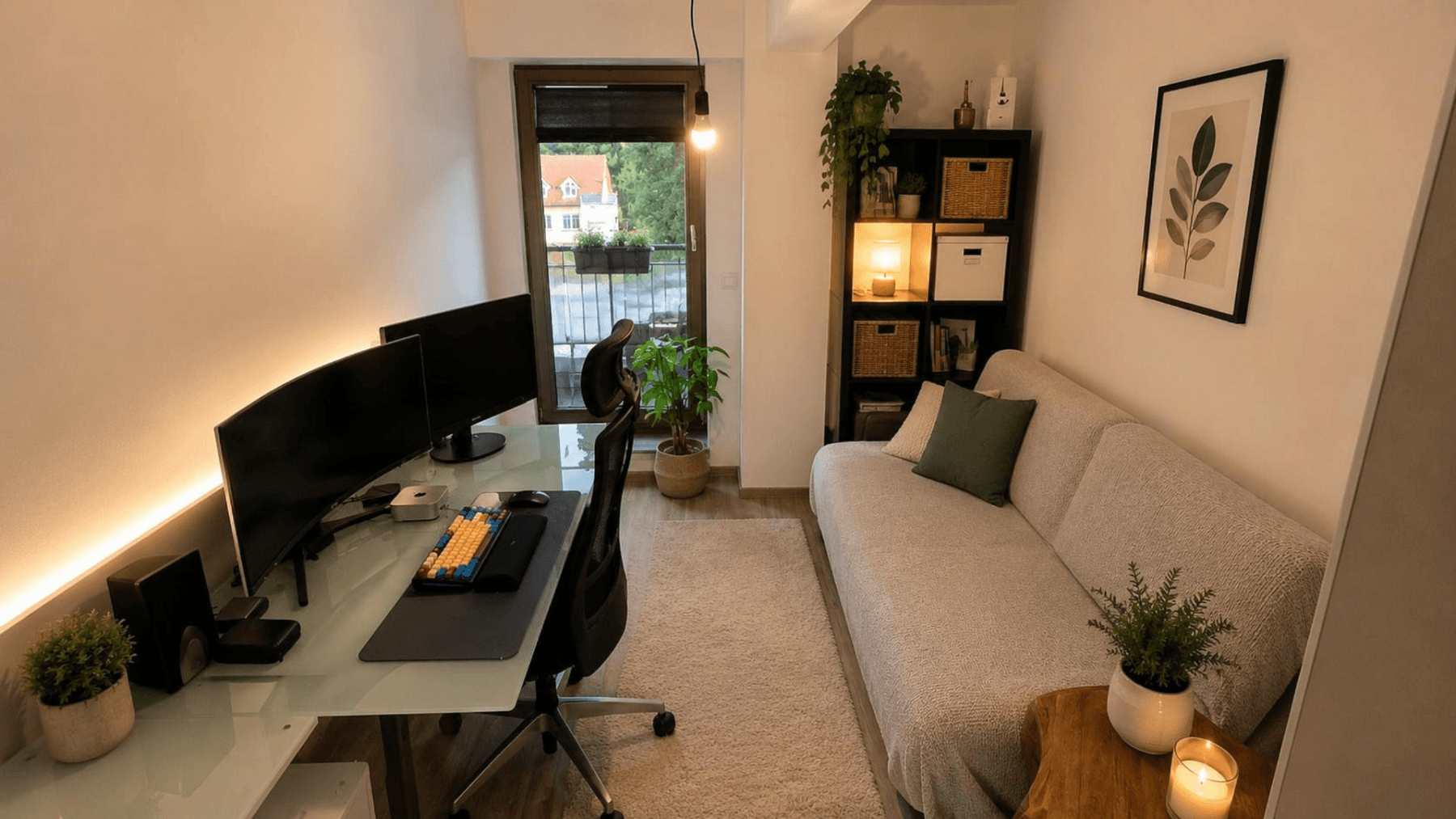 3 bedroom with open-plan kitchen flat to rent, 90 m², Jinonická, Prague, Prague 3 bedroom with open-plan kitchen flat to rent, 90 m², Jinonická, Prague, Prague