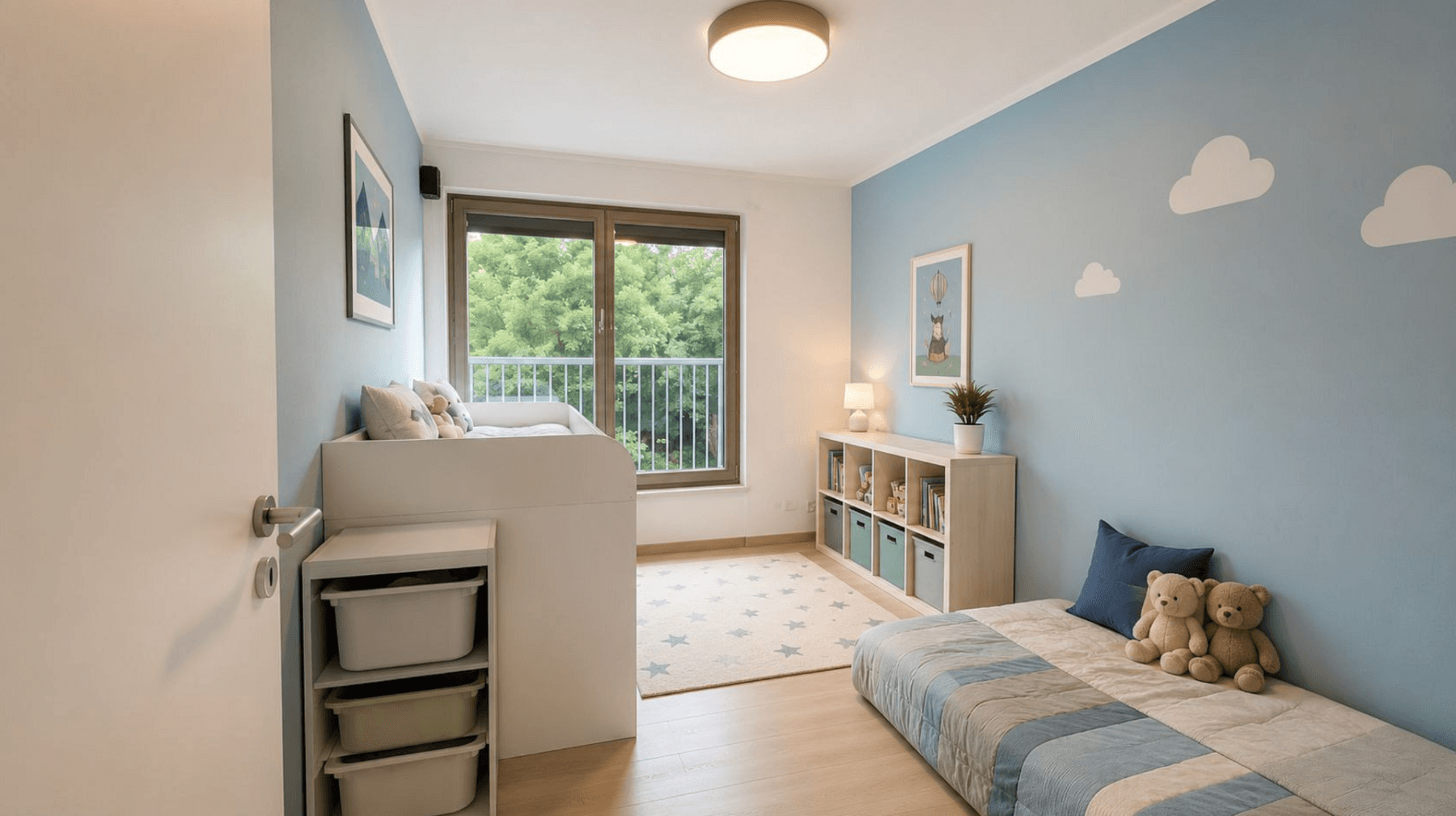3 bedroom with open-plan kitchen flat to rent, 90 m², Jinonická, Prague, Prague 3 bedroom with open-plan kitchen flat to rent, 90 m², Jinonická, Prague, Prague