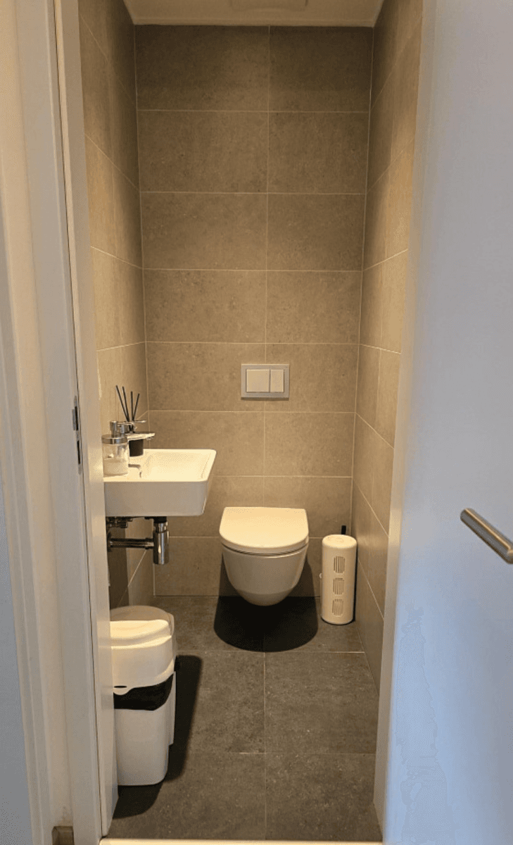 3 bedroom with open-plan kitchen flat to rent, 90 m², Jinonická, Prague, Prague 3 bedroom with open-plan kitchen flat to rent, 90 m², Jinonická, Prague, Prague