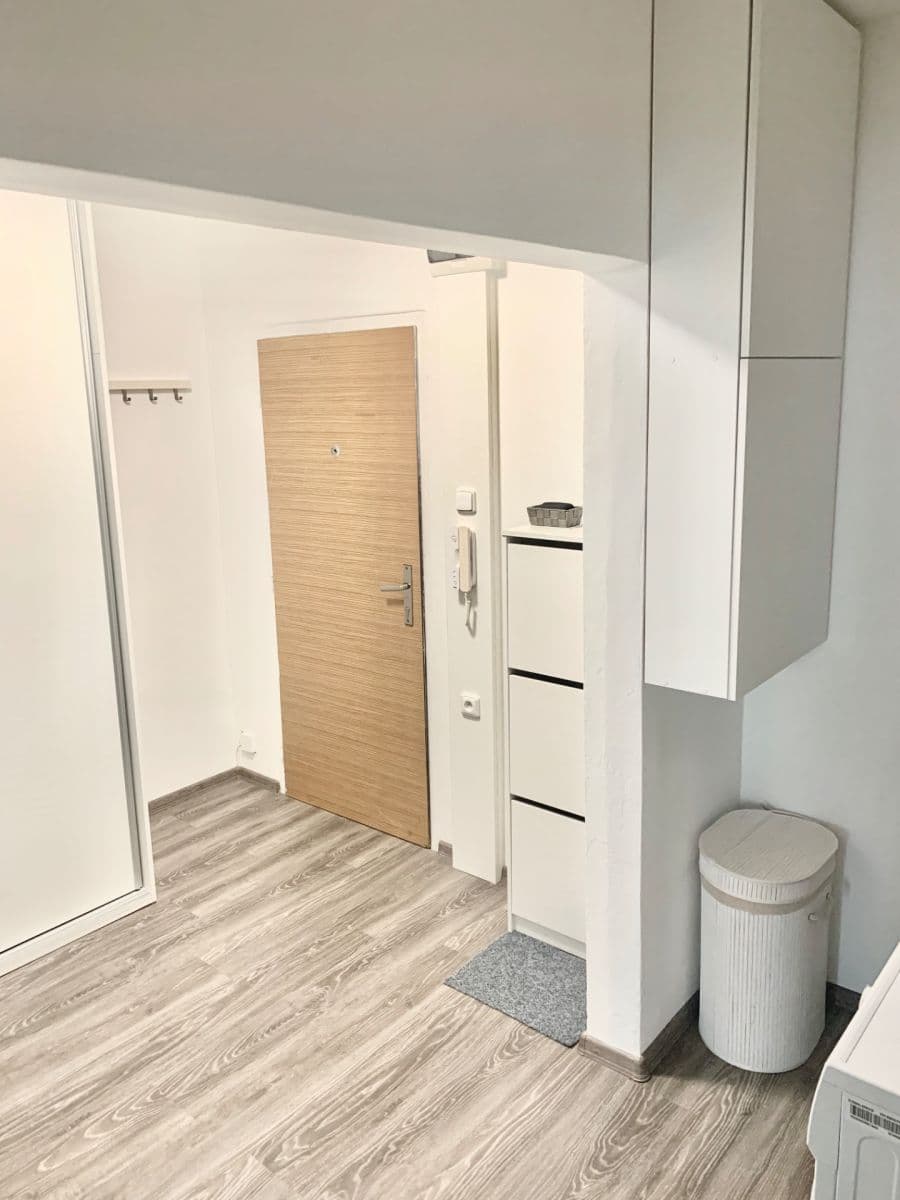 1 bedroom with open-plan kitchen flat to rent, 50 m², Arbesova, Teplice, Ústecký Region 1 bedroom with open-plan kitchen flat to rent, 50 m², Arbesova, Teplice, Ústecký Region