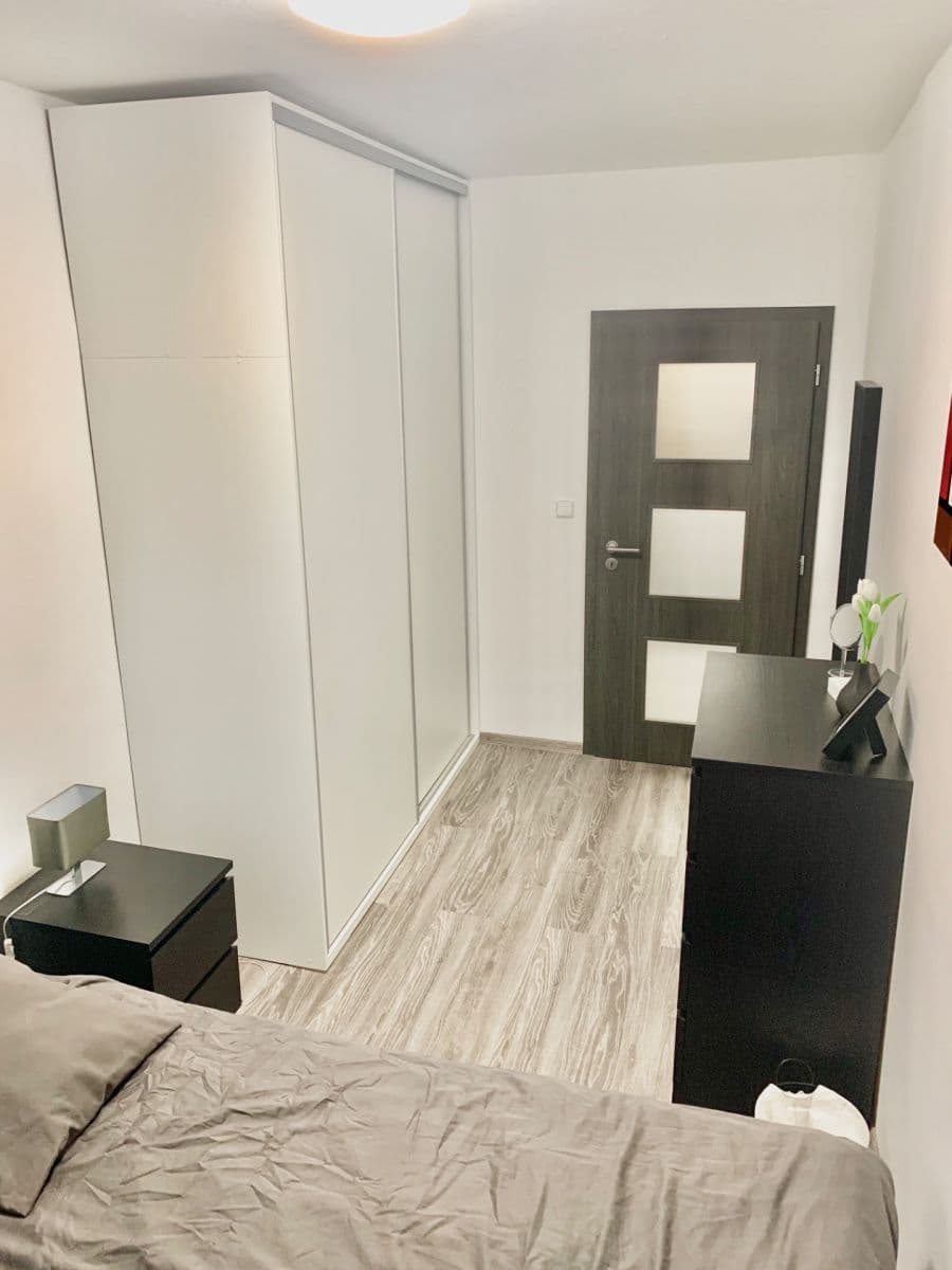 1 bedroom with open-plan kitchen flat to rent, 50 m², Arbesova, Teplice, Ústecký Region 1 bedroom with open-plan kitchen flat to rent, 50 m², Arbesova, Teplice, Ústecký Region