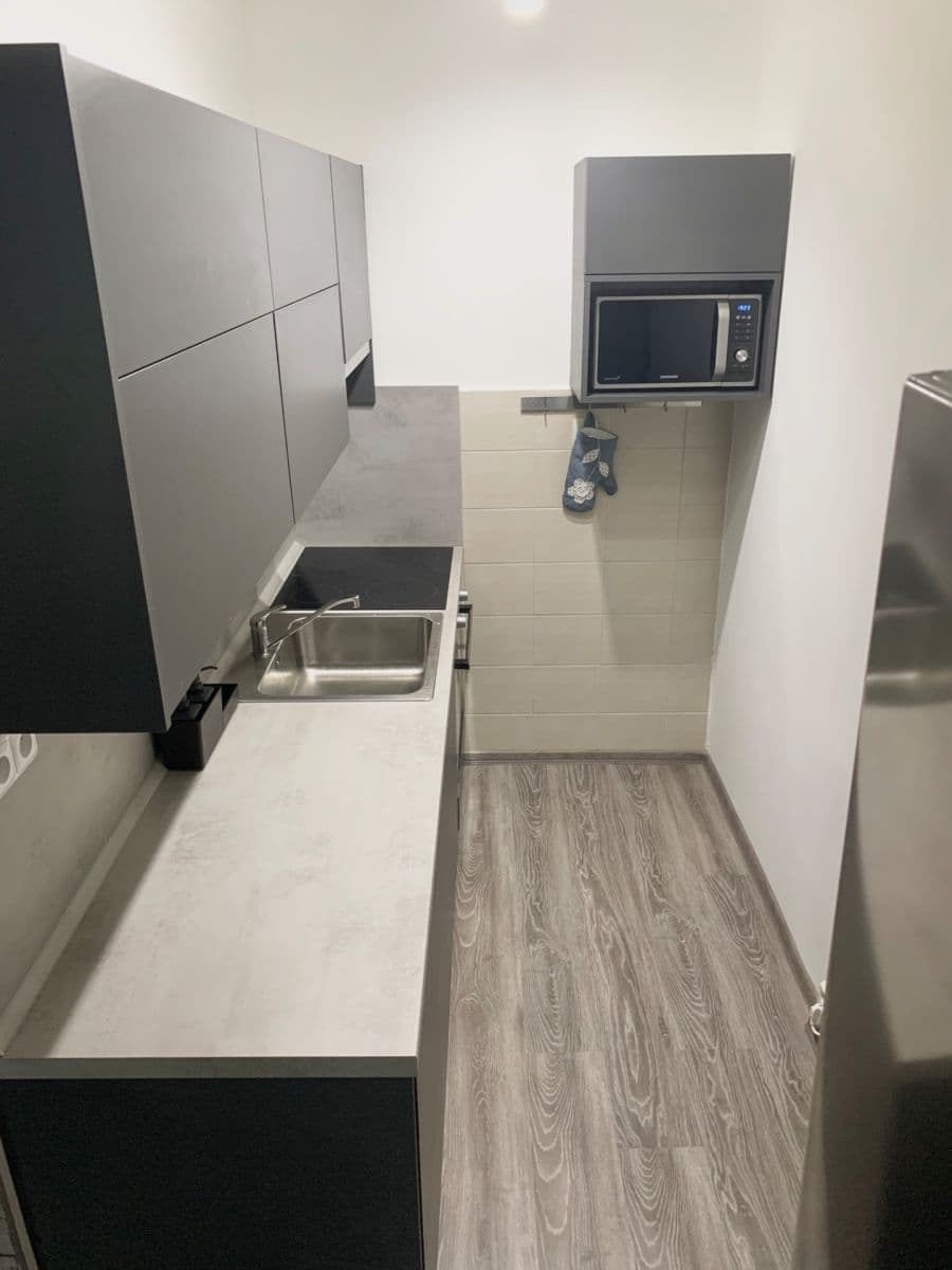1 bedroom with open-plan kitchen flat to rent, 50 m², Arbesova, Teplice, Ústecký Region 1 bedroom with open-plan kitchen flat to rent, 50 m², Arbesova, Teplice, Ústecký Region