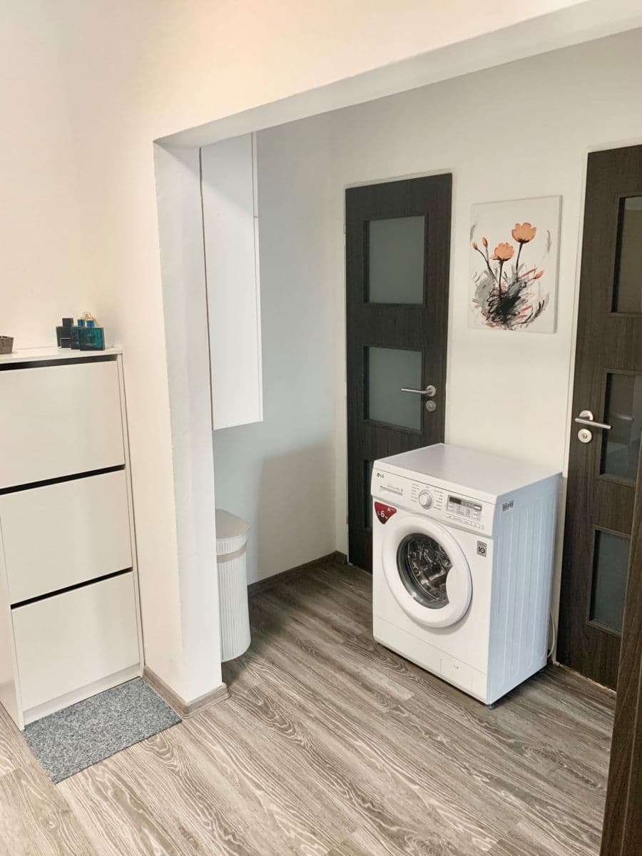 1 bedroom with open-plan kitchen flat to rent, 50 m², Arbesova, Teplice, Ústecký Region 1 bedroom with open-plan kitchen flat to rent, 50 m², Arbesova, Teplice, Ústecký Region
