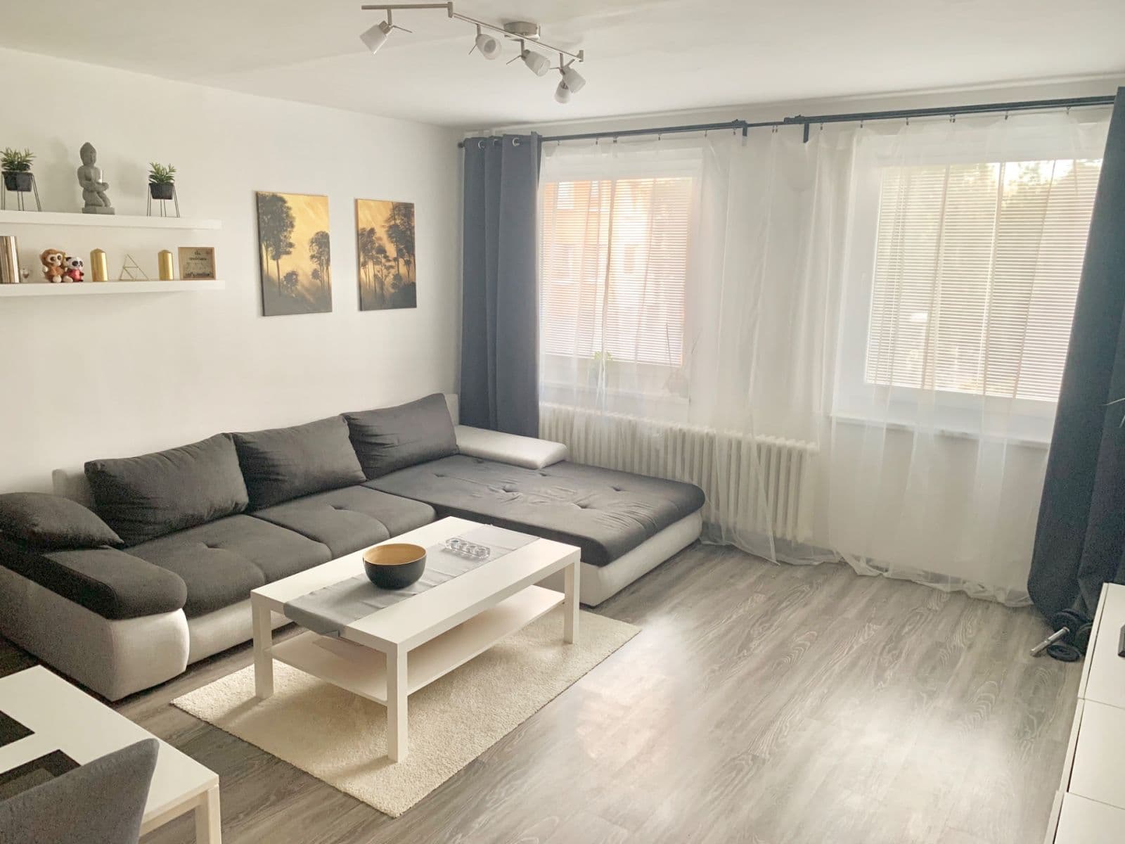1 bedroom with open-plan kitchen flat to rent, 50 m², Arbesova, Teplice, Ústecký Region 1 bedroom with open-plan kitchen flat to rent, 50 m², Arbesova, Teplice, Ústecký Region